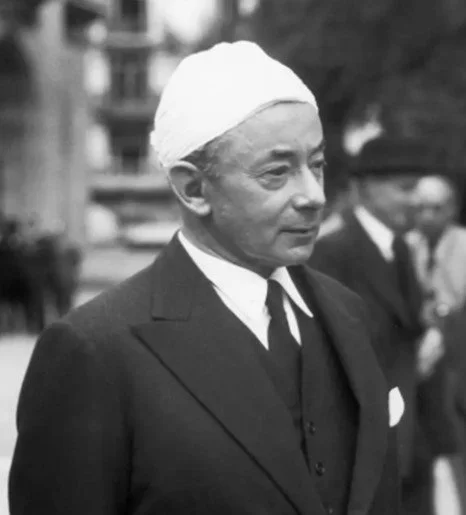 The French Prime Minister and His Mistress