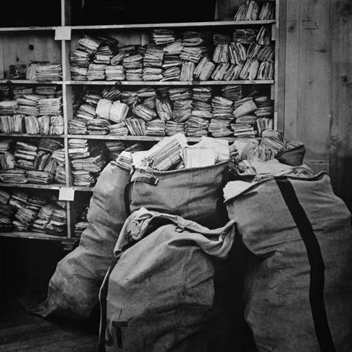 Question Time / Answer Time