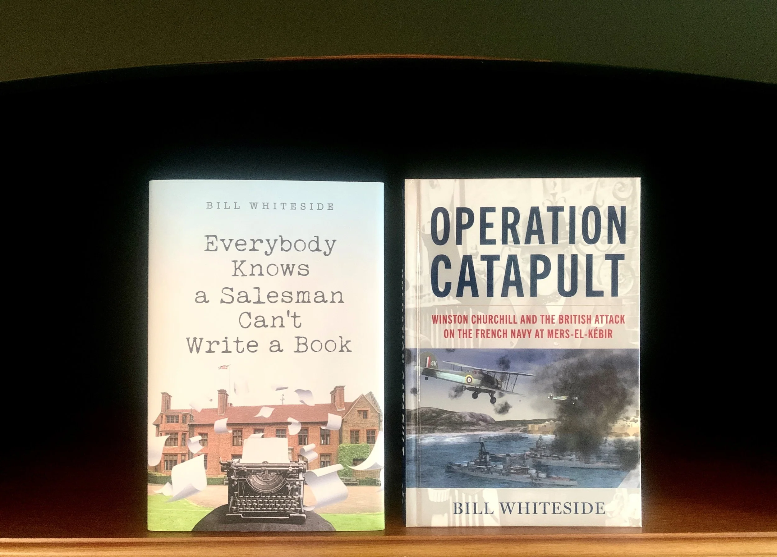 Body of Work / Sell-by Date