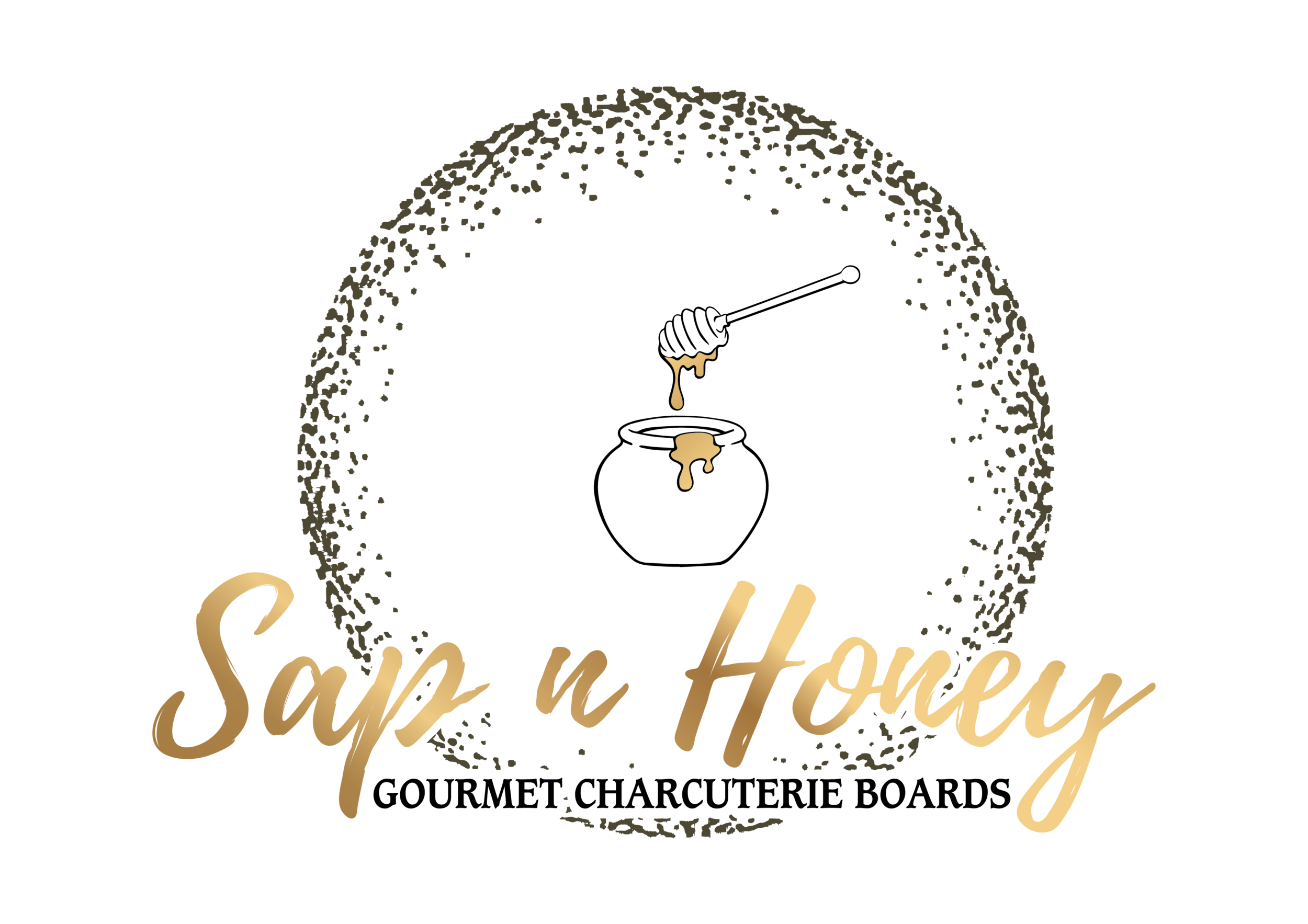 Italian Charcuterie Board – Modern Honey