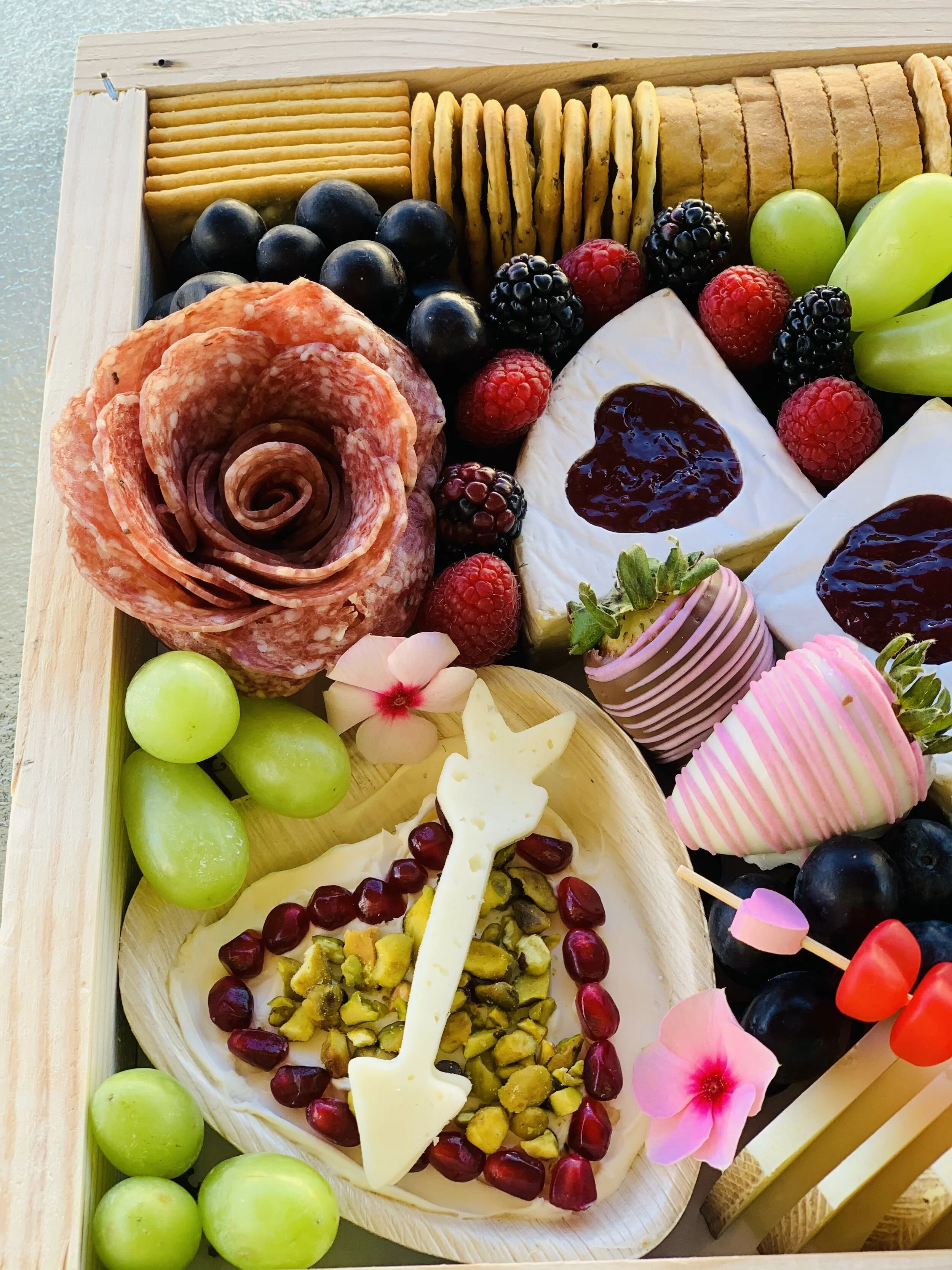 Gallery — Sap N Honey Charcuterie Boards