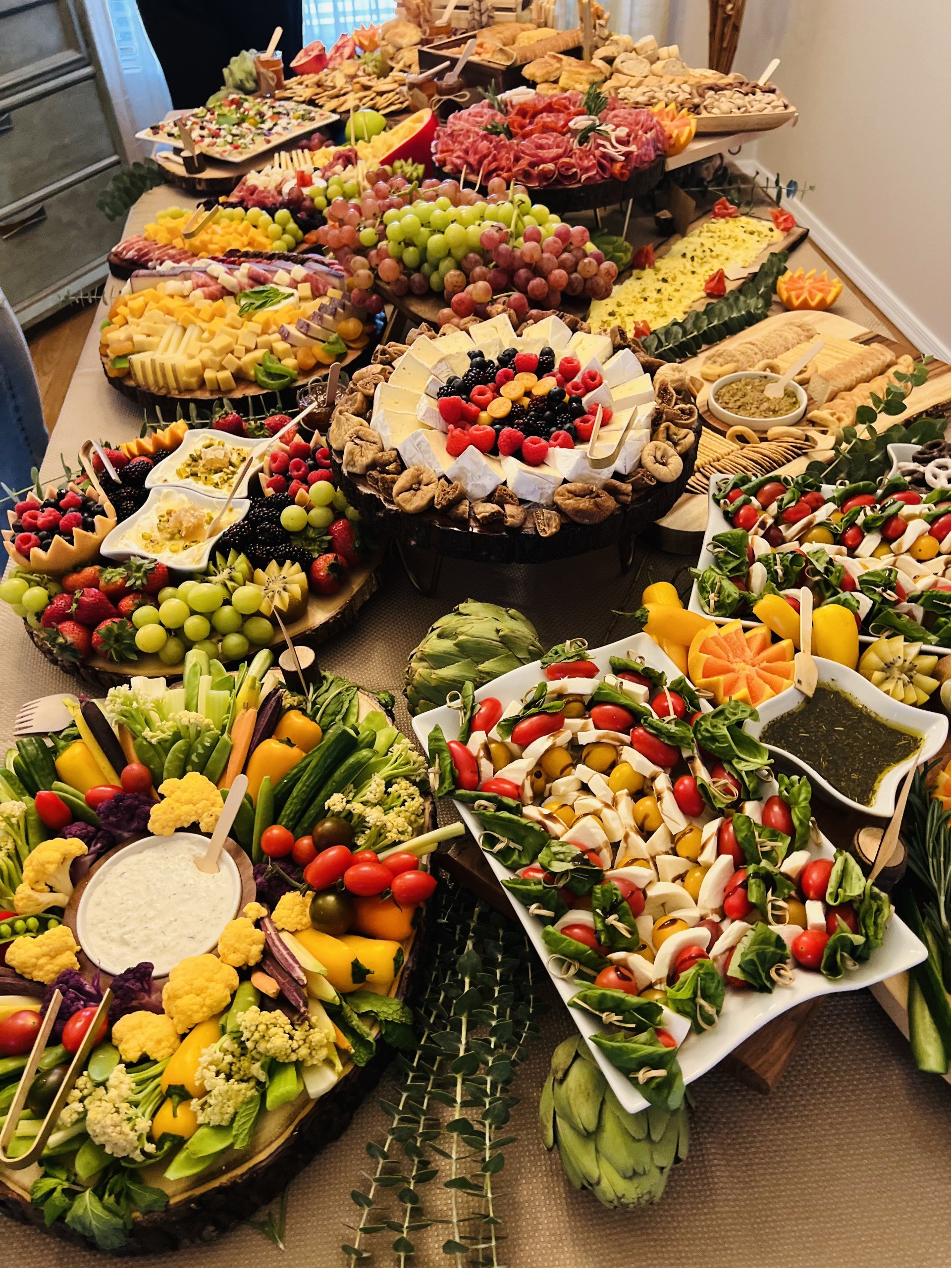 Grazing Table Stands Kmart Outlet Deals hit.skku.edu