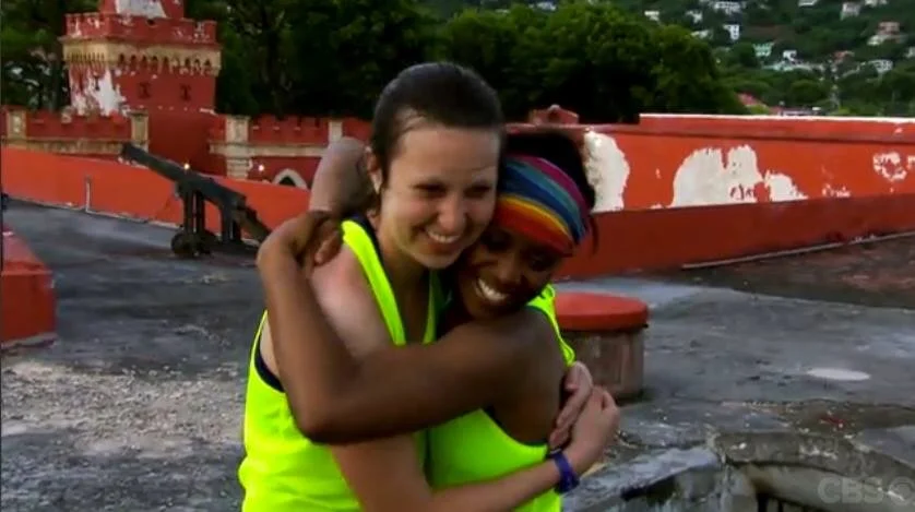 The Amazing Race St. Thomas US Virgin Island Leg 1.JPG