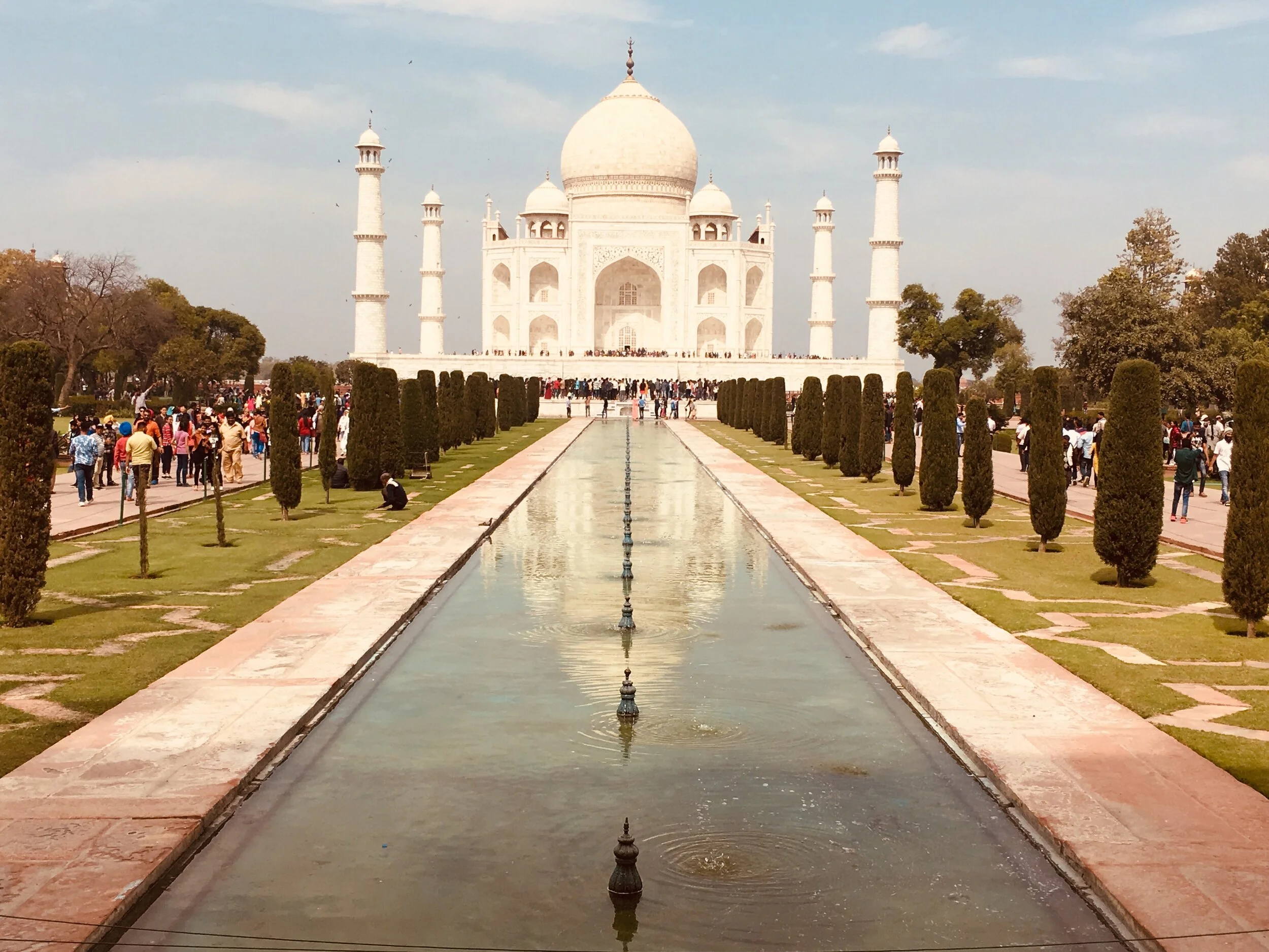 Taj Mahal India 2019.JPG