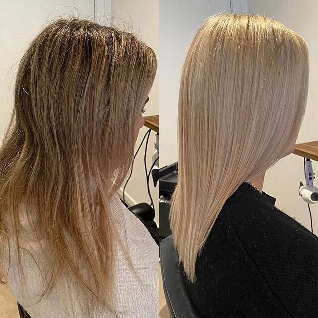 Bright and light ☀️ for after lockdown