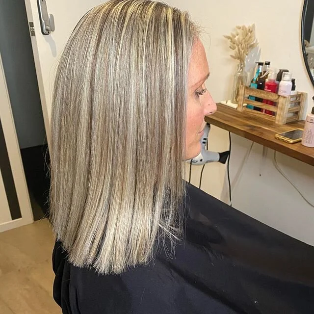 Chunky and bright for winter ❄️