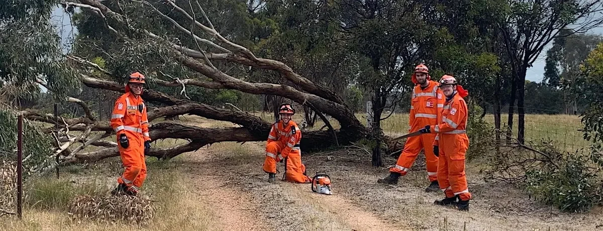 SES: Flash and Riverine Flooding Info Session