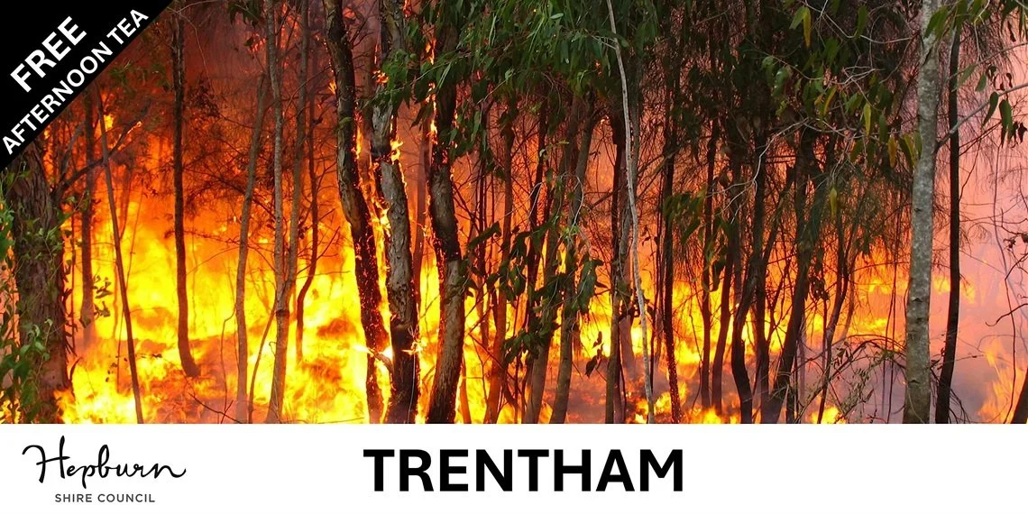 Fire and Fuel Management