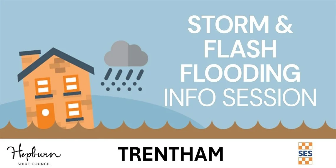 Storms and Flash Flooding