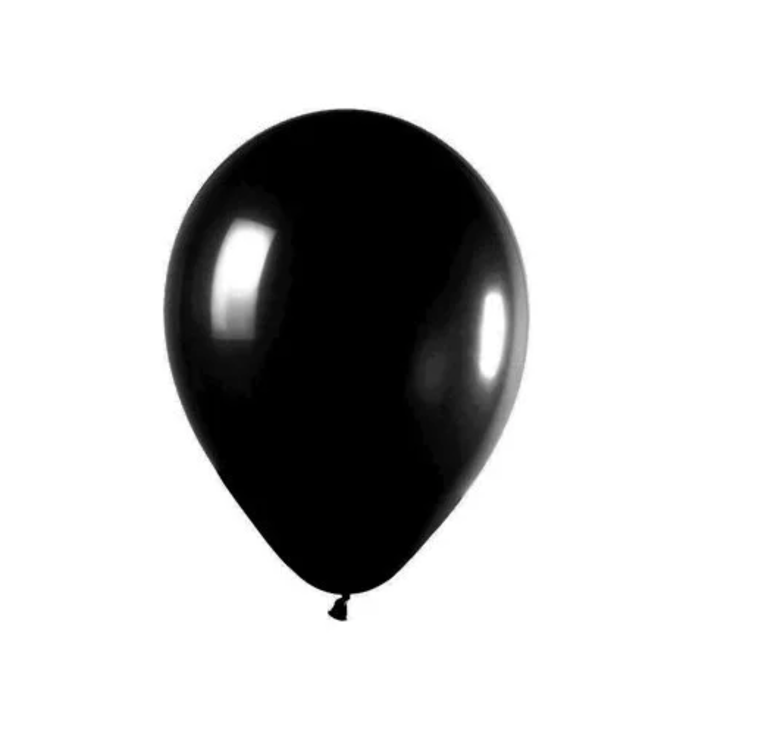 Black Balloons