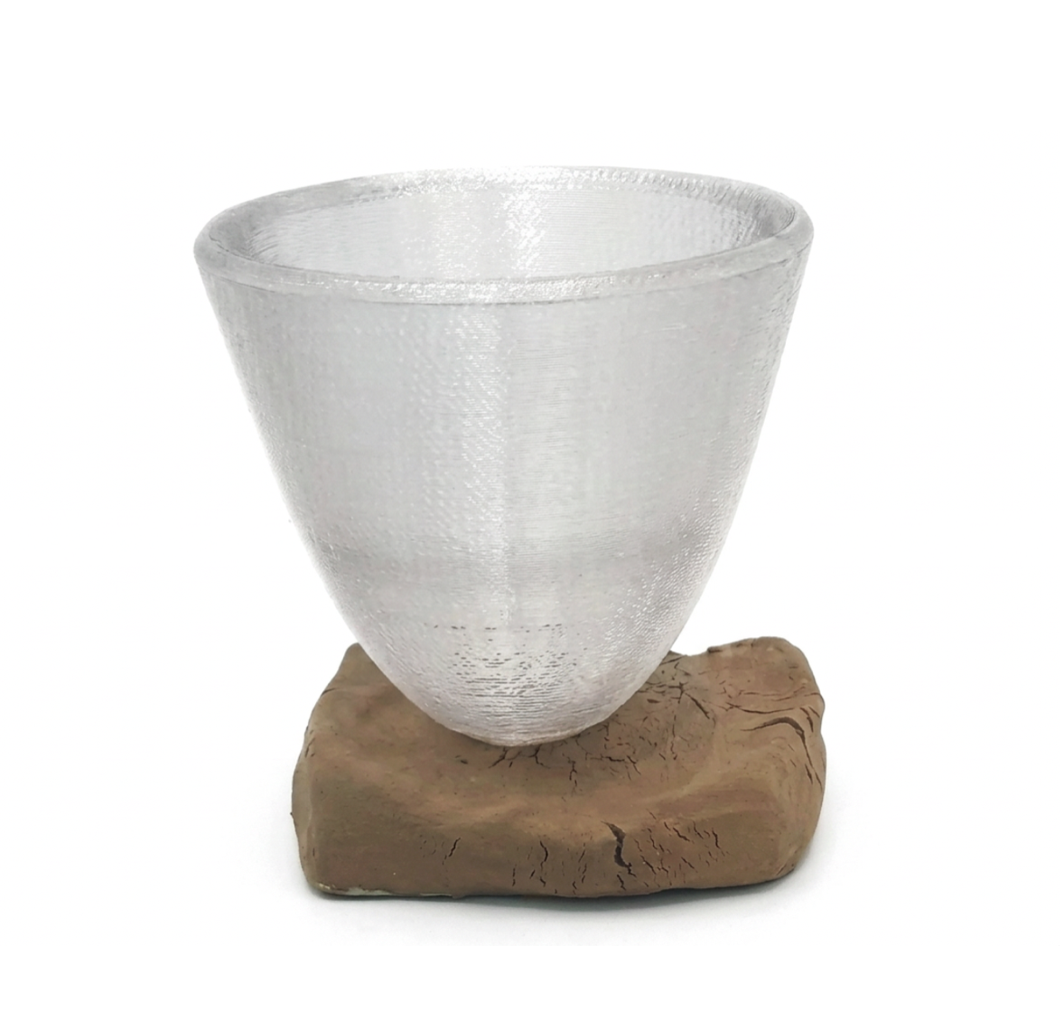 Yuchanyan Vessel ?
