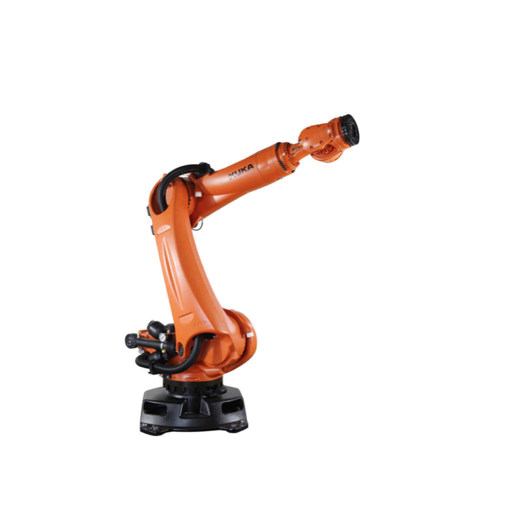 'Embracing Robotics'