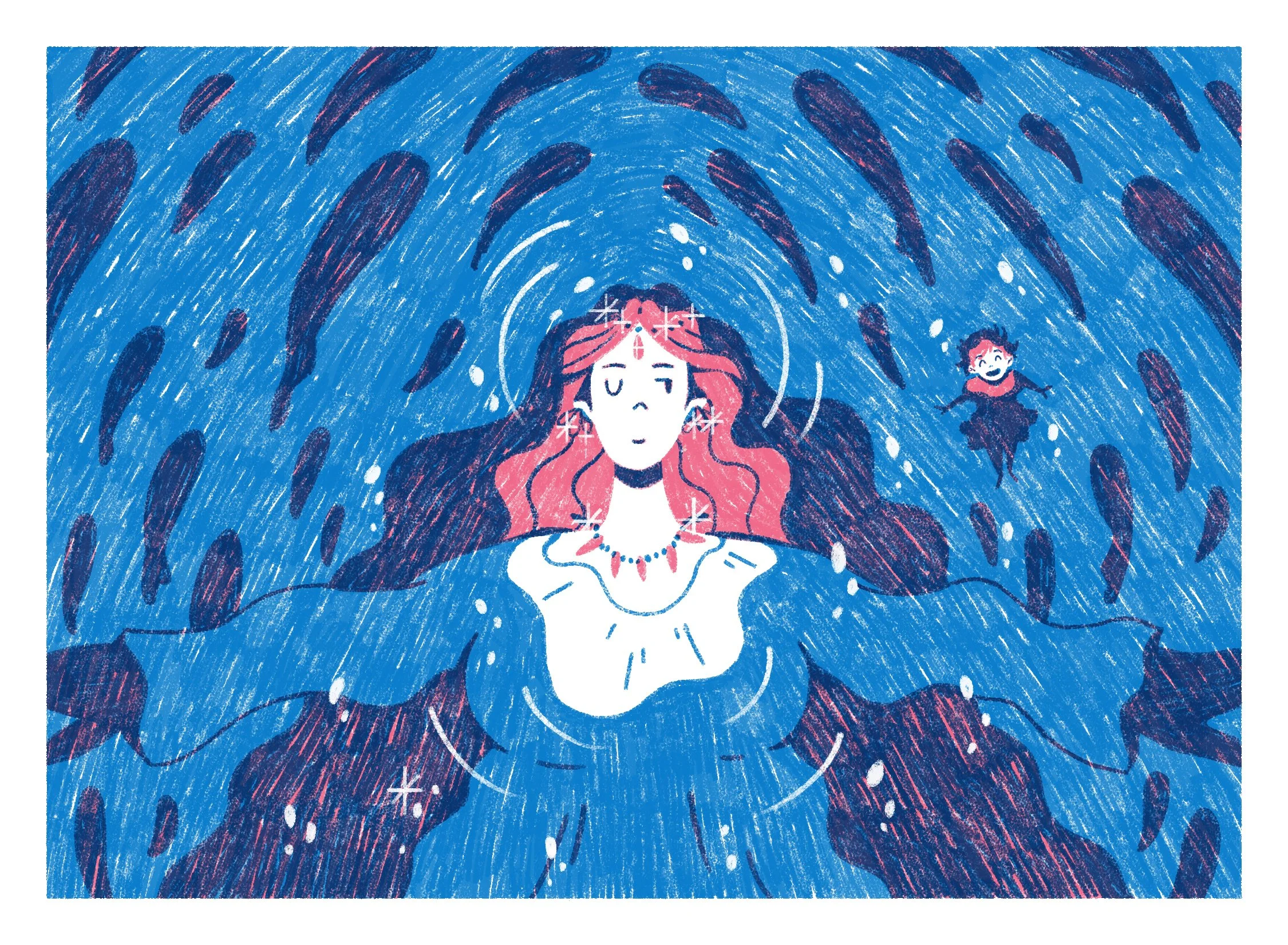 'Ponyo'