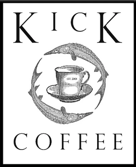 KICK COFFEE