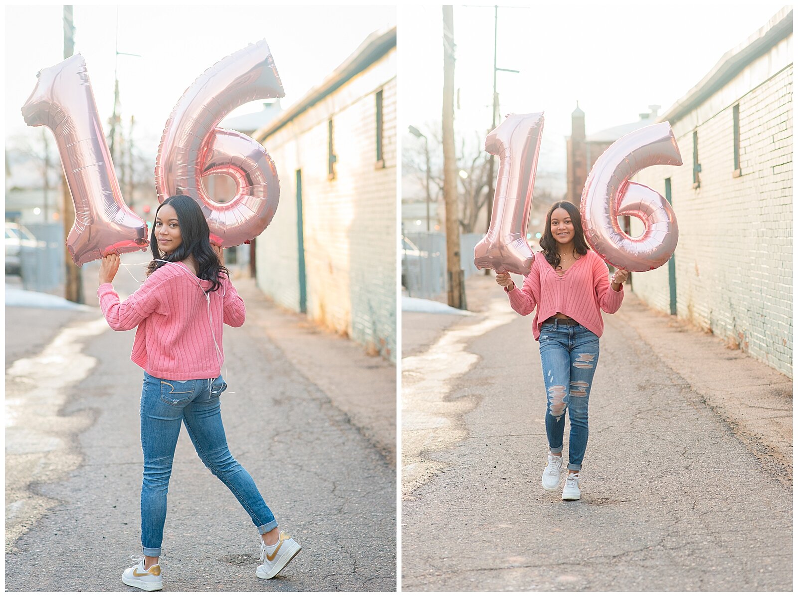 Sweet 16 Birthday Photo Session in Downtown Littleton_0010.jpg