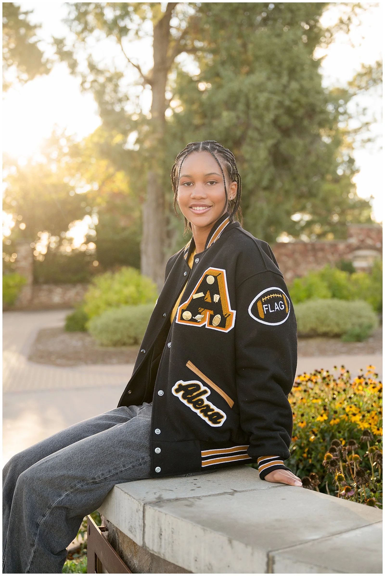 Arapahoe Senior Session at Highlands Ranch Mansion_0001.jpg