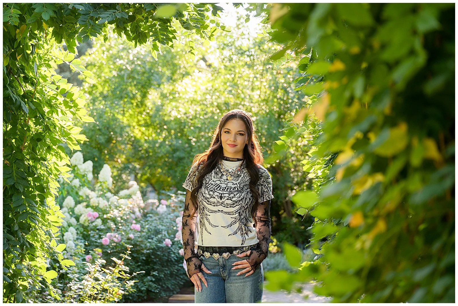 Thunderridge High School Senior Session at Denver Botanic Gardens_0001.jpg