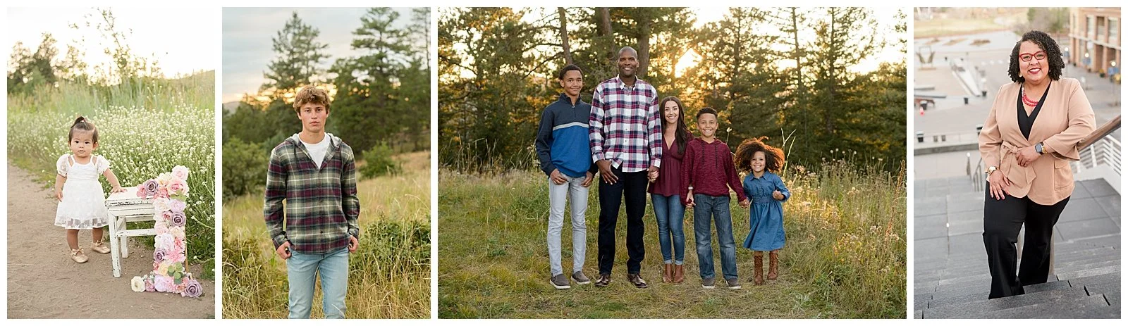 Danielle Makia Photography Best of 2023 South Denver Family Photography