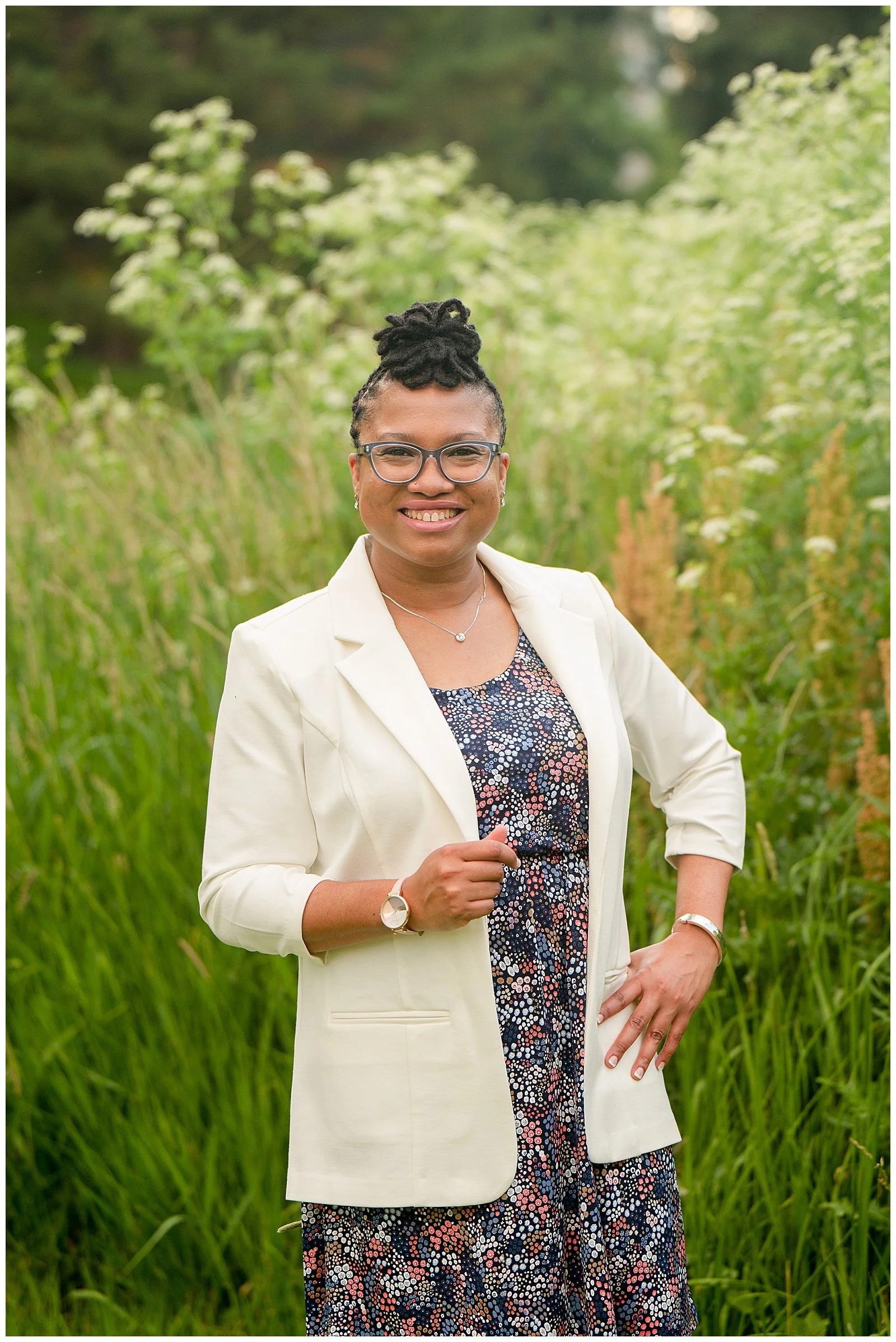 Denver Tech Center Headshot Photographer