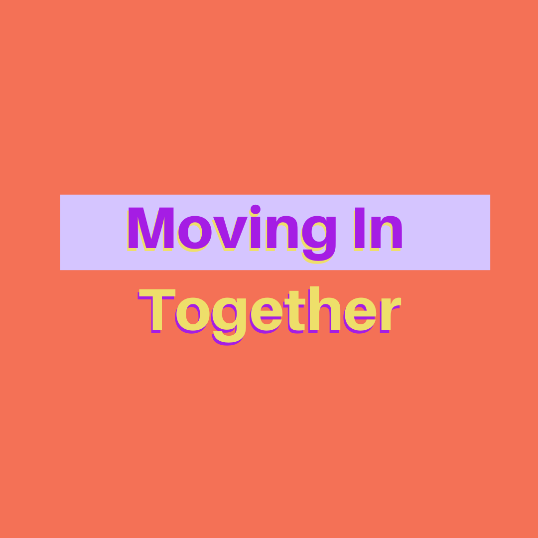 How to Compromise With Your Partner BEFORE</em></strong> Moving In Together
