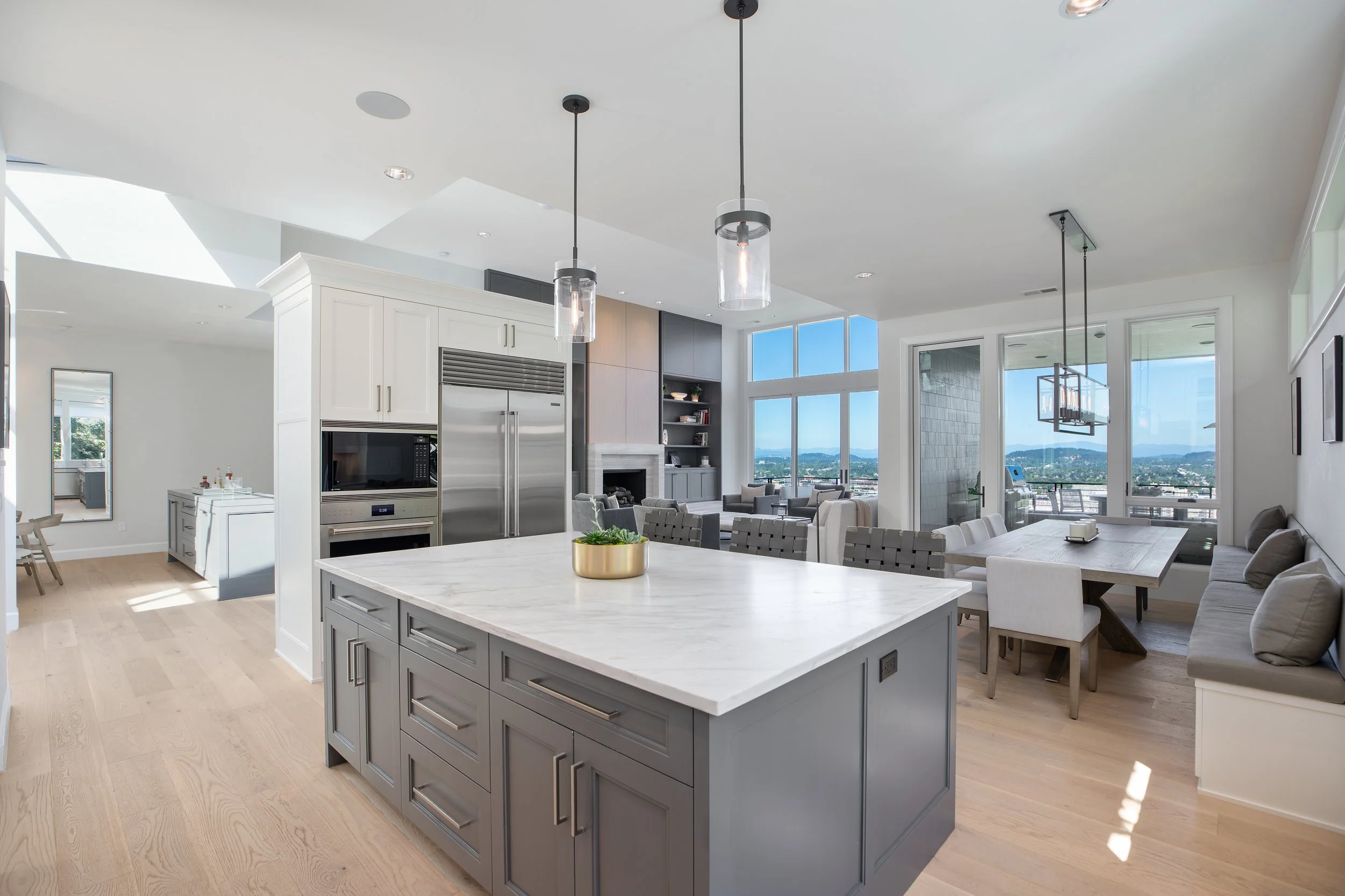 Rivington Hilltop — Imperial & Millwork