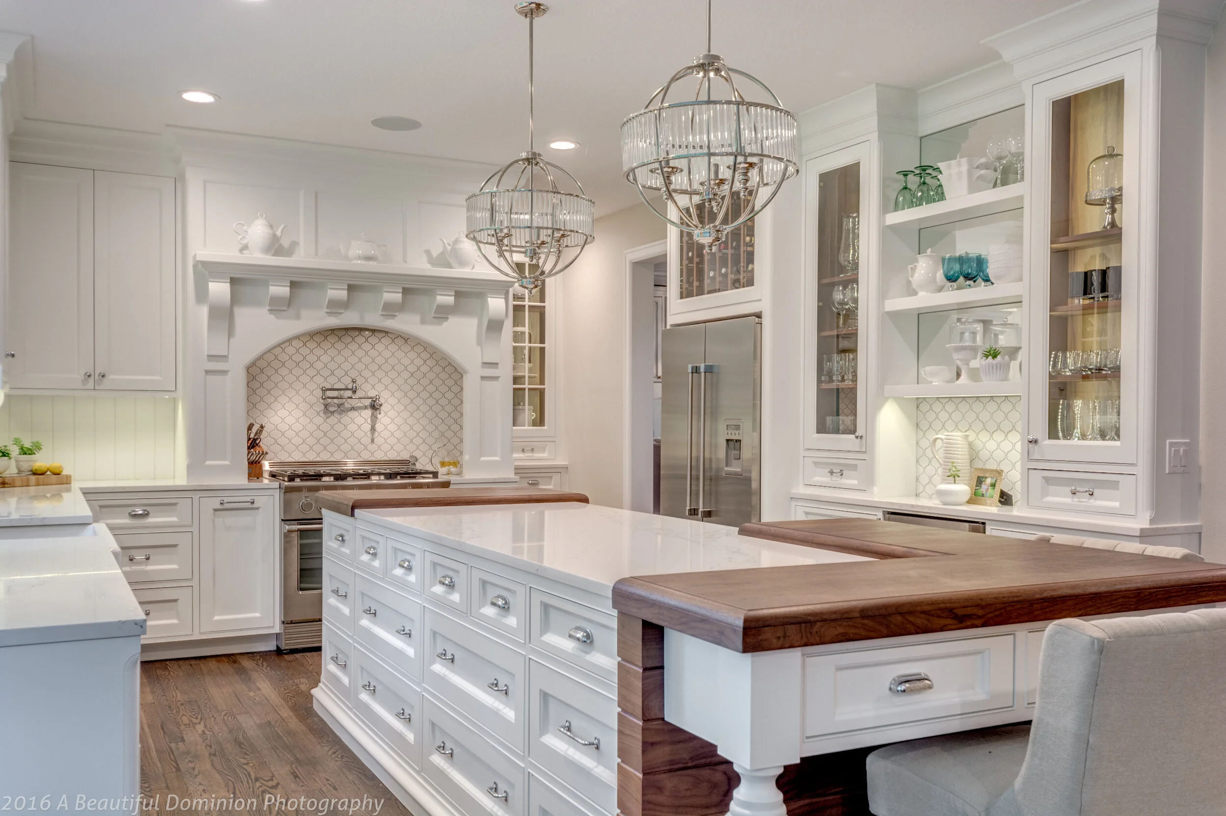 Gallery — Imperial & Millwork