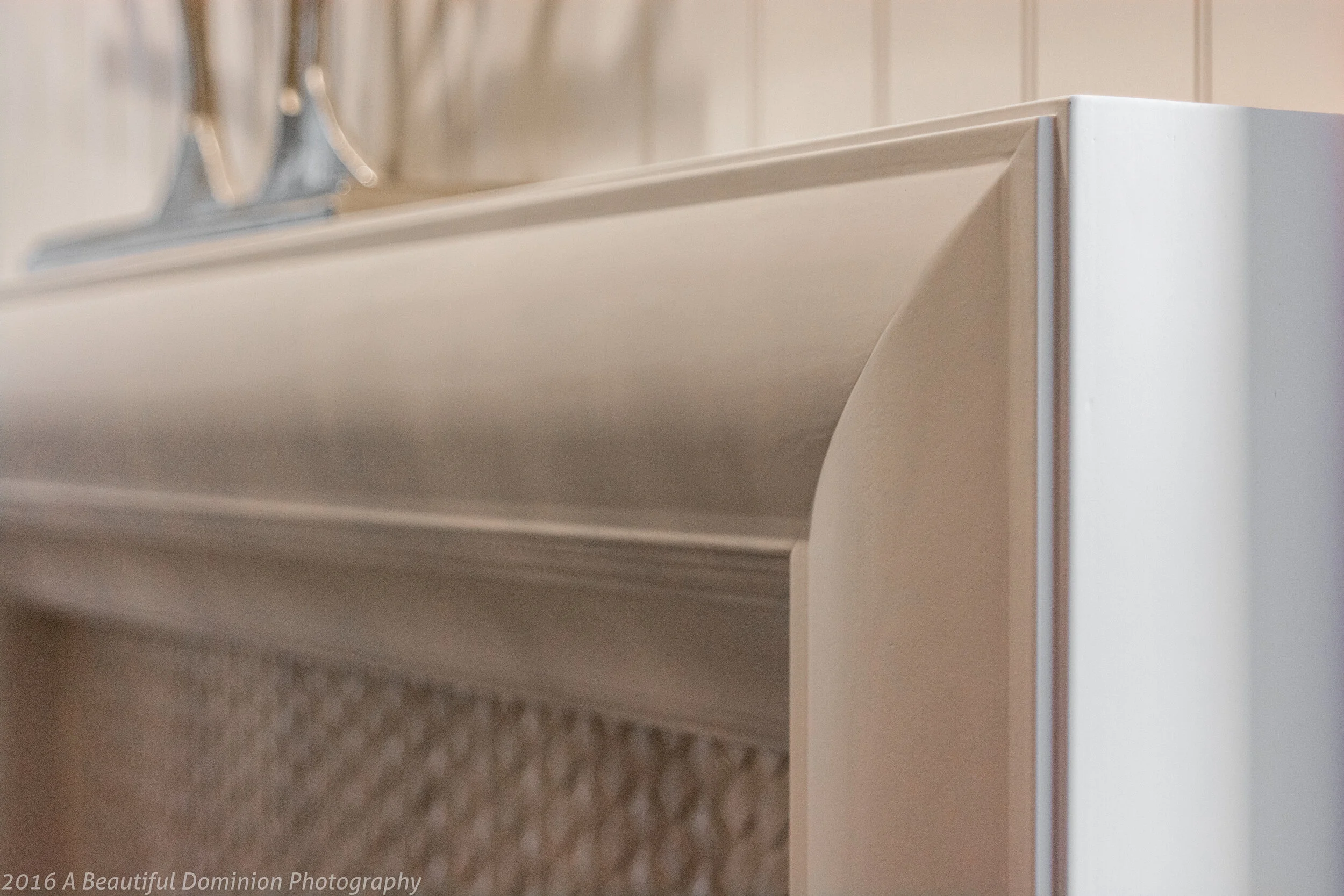 Charming Traditional — Imperial & Millwork