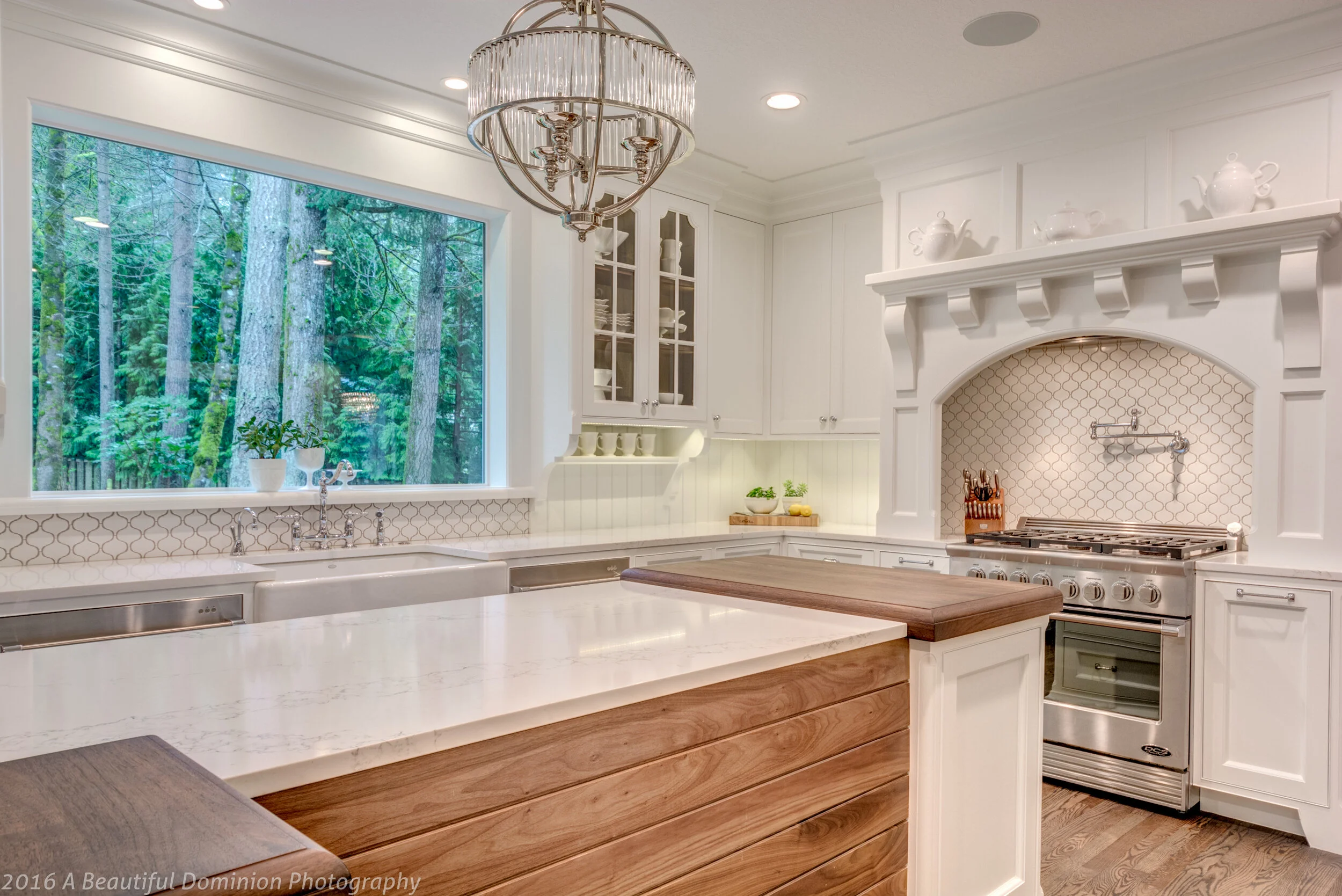 Charming Traditional — Imperial & Millwork