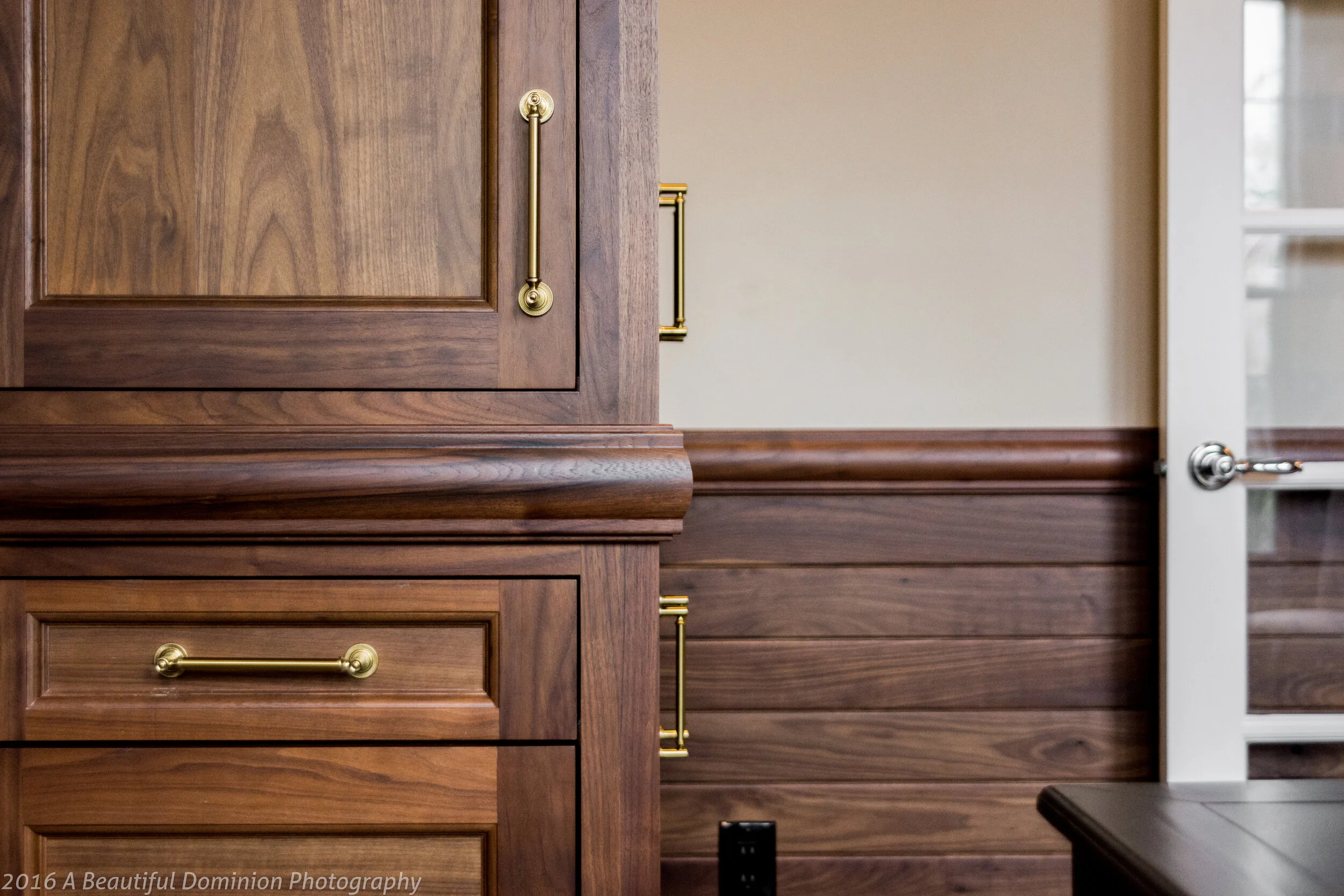 Details & Accessories — Imperial & Millwork