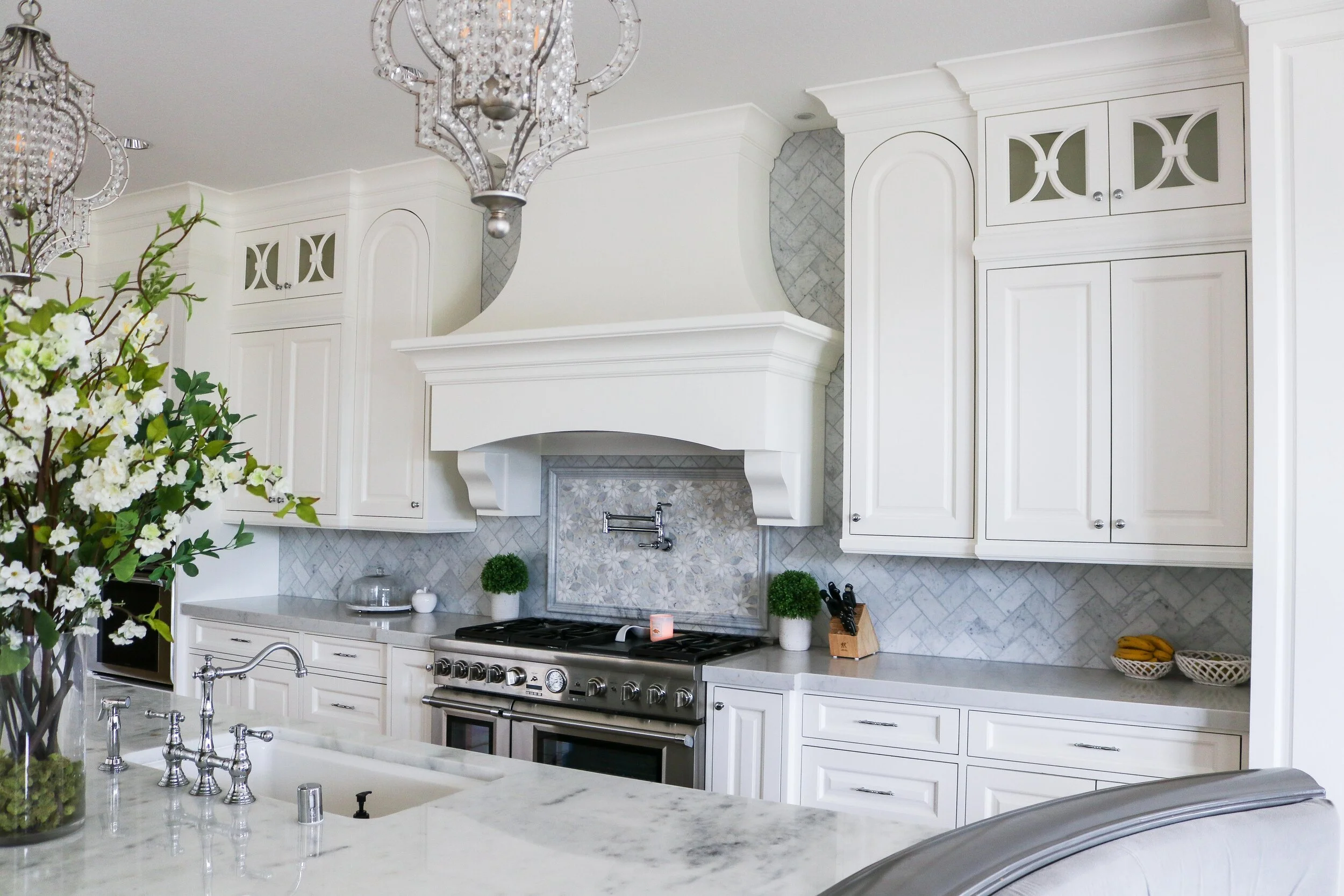 Everyday Elegance — Imperial & Millwork