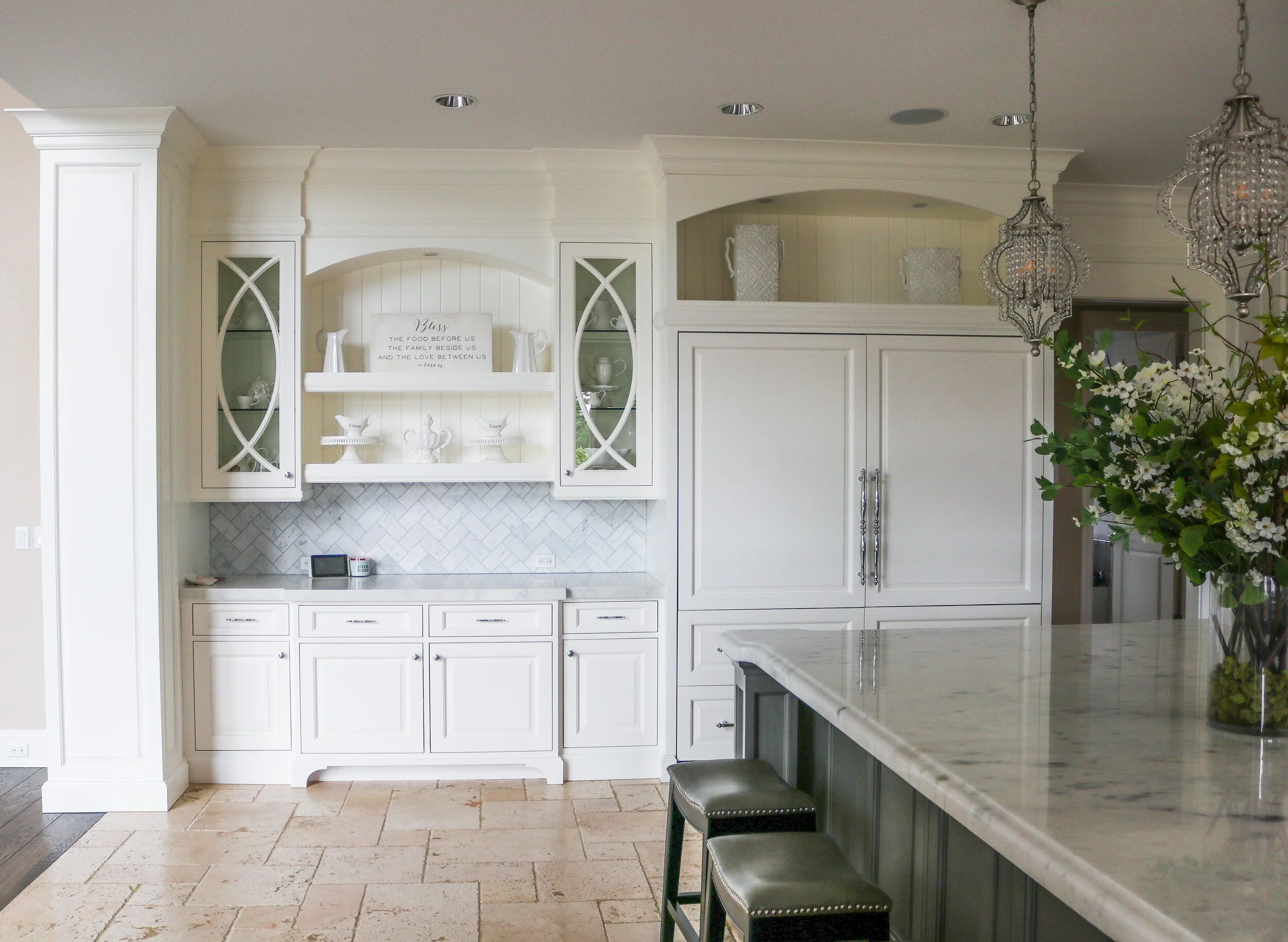 Everyday Elegance — Imperial & Millwork