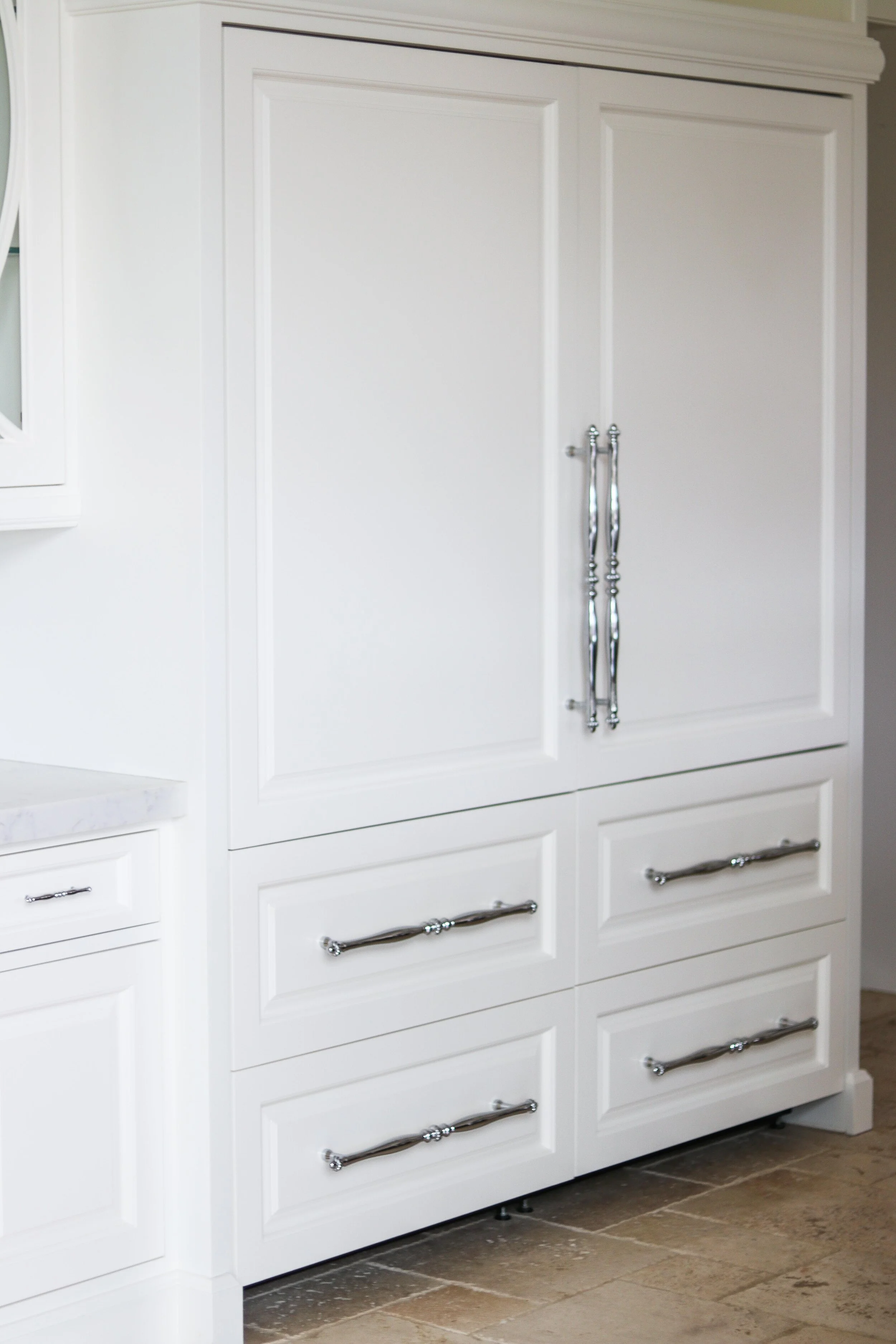 Everyday Elegance — Imperial & Millwork