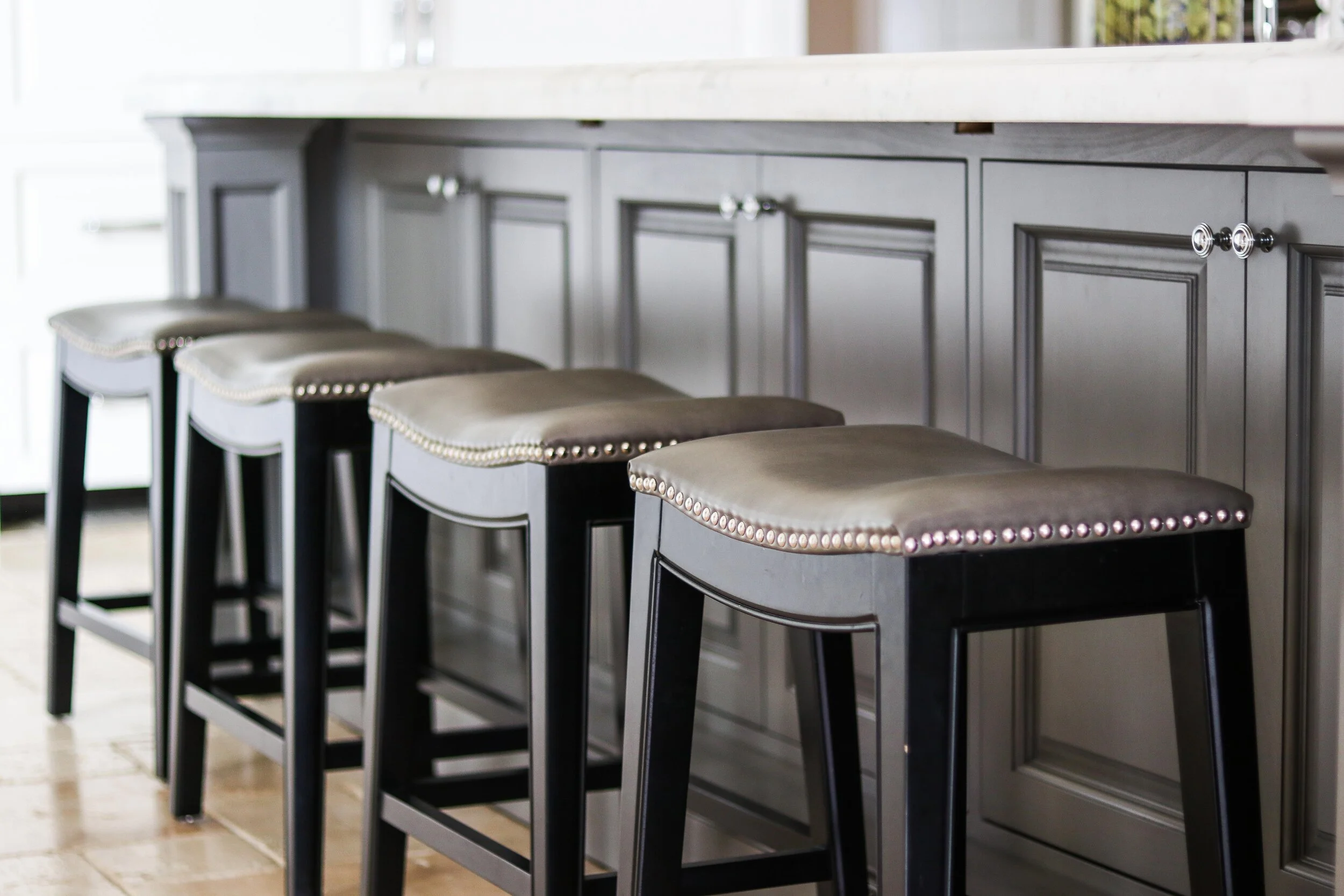 Everyday Elegance — Imperial & Millwork