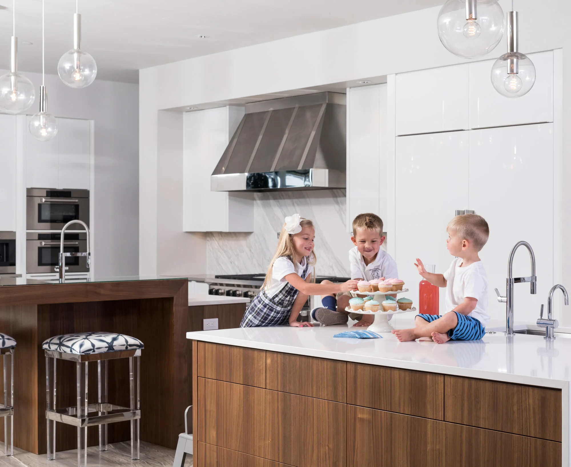 Our Process — Imperial & Millwork