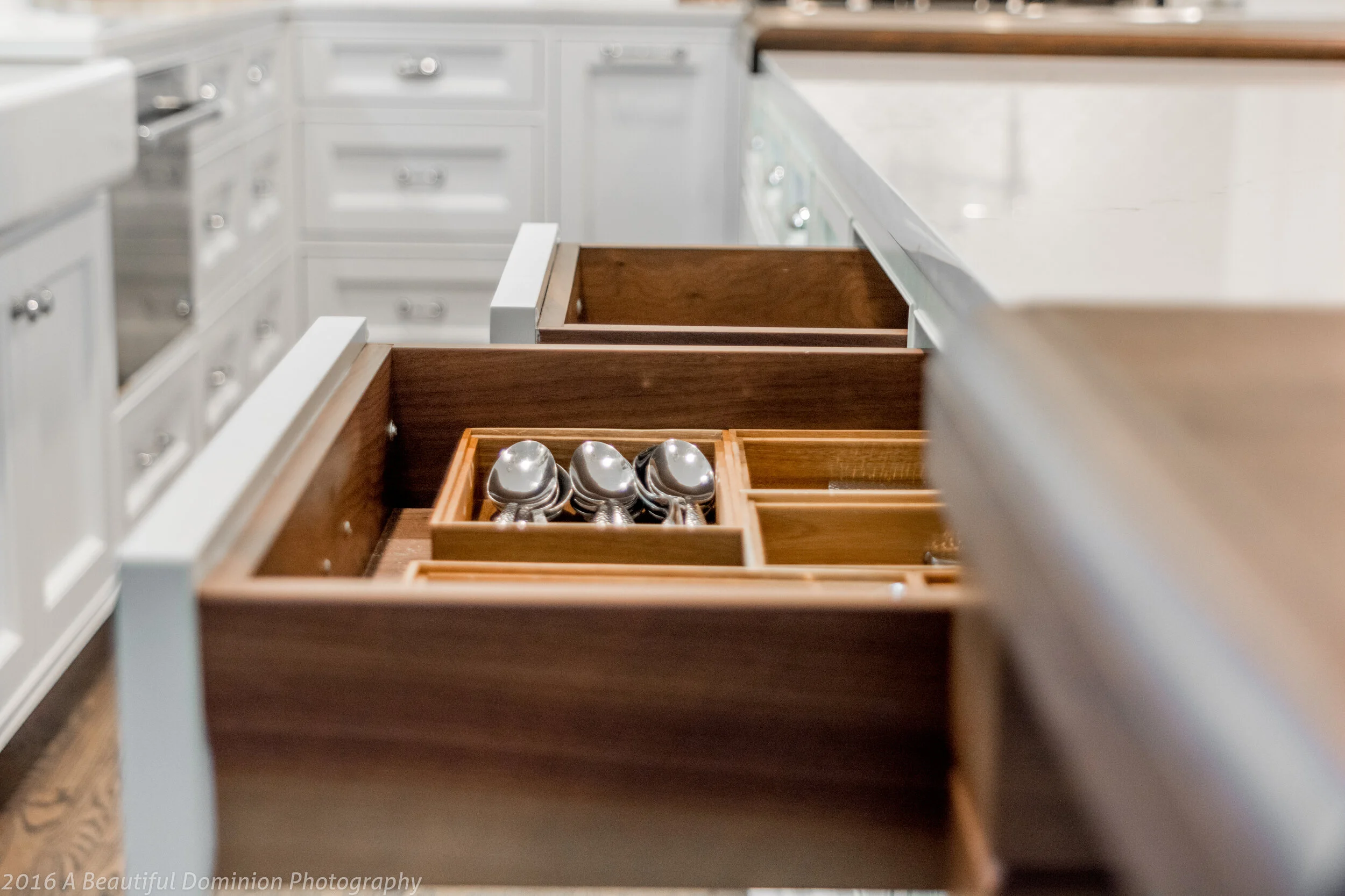 Gallery — Imperial & Millwork