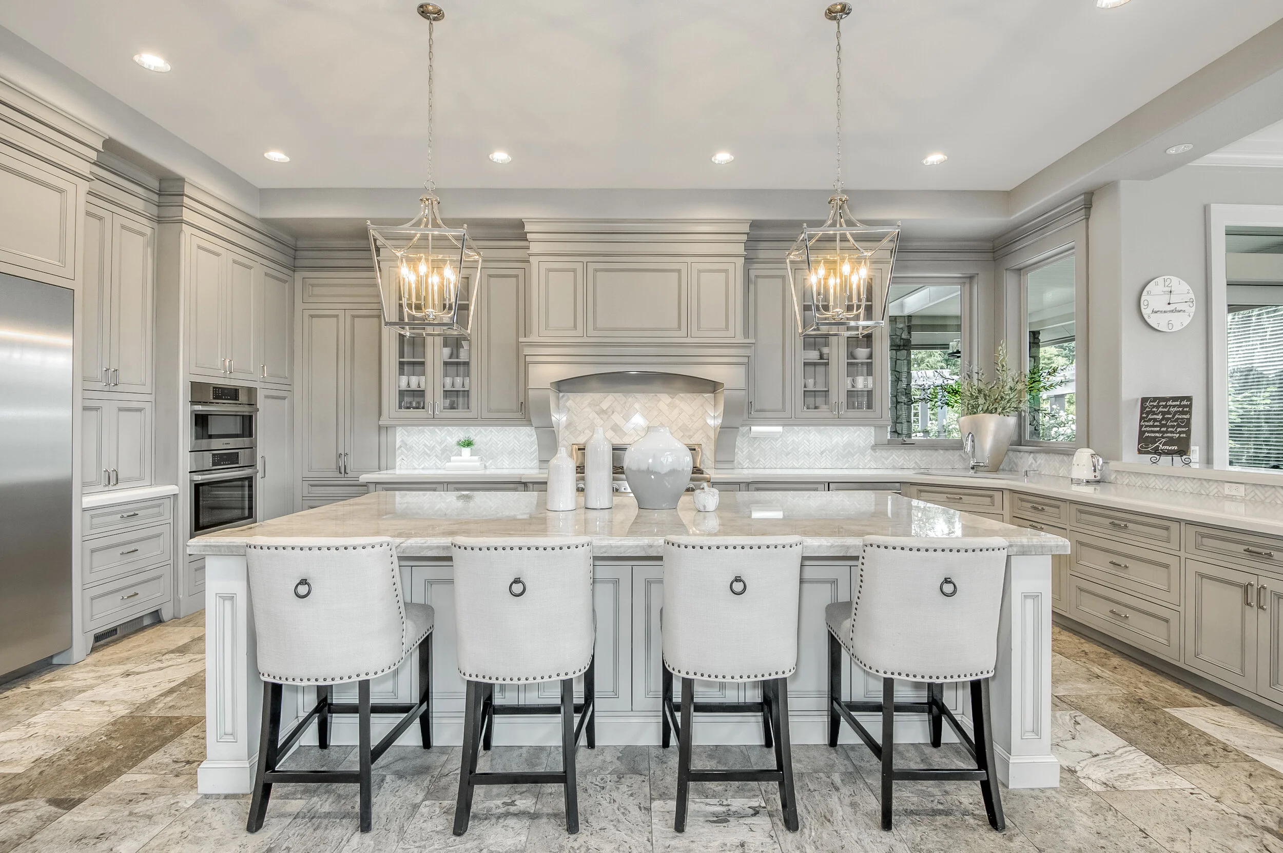 Gallery — Imperial & Millwork