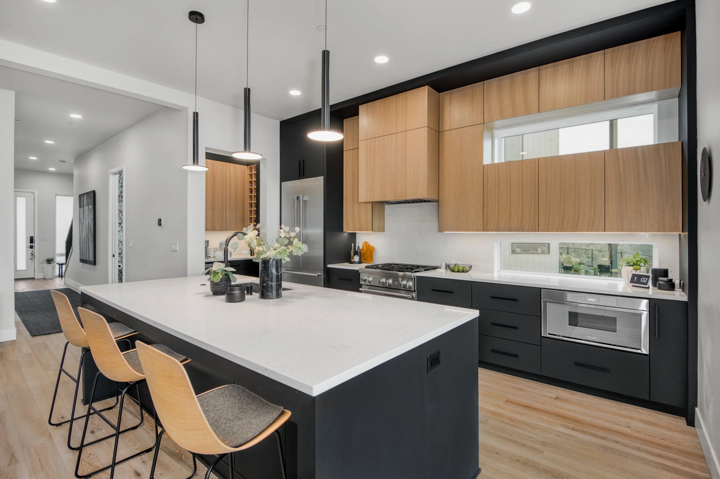 Gallery — Imperial & Millwork