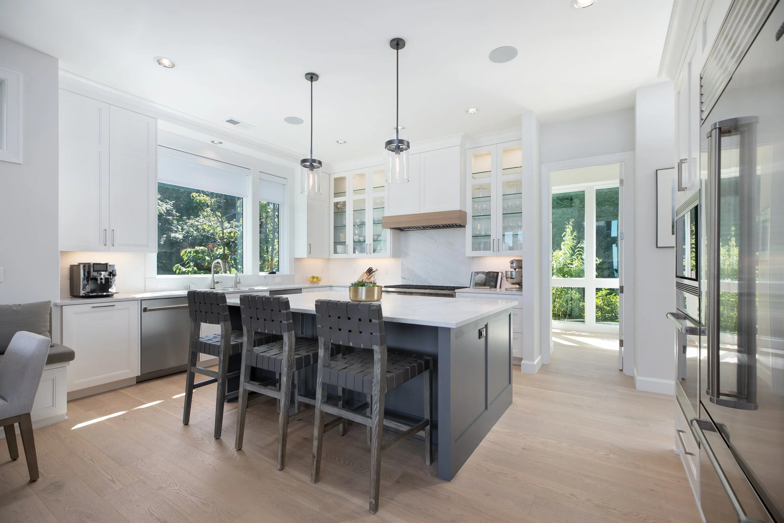 Gallery — Imperial & Millwork