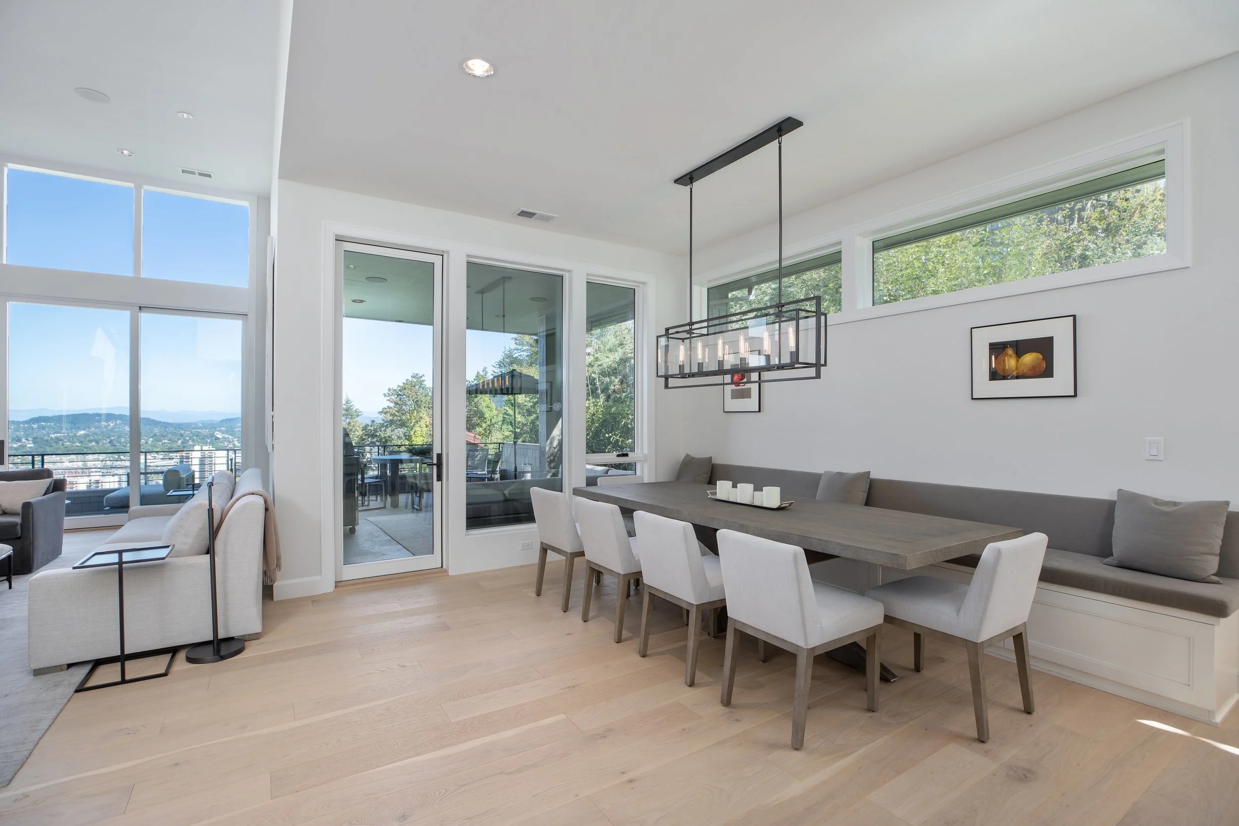 Rivington Hilltop — Imperial & Millwork