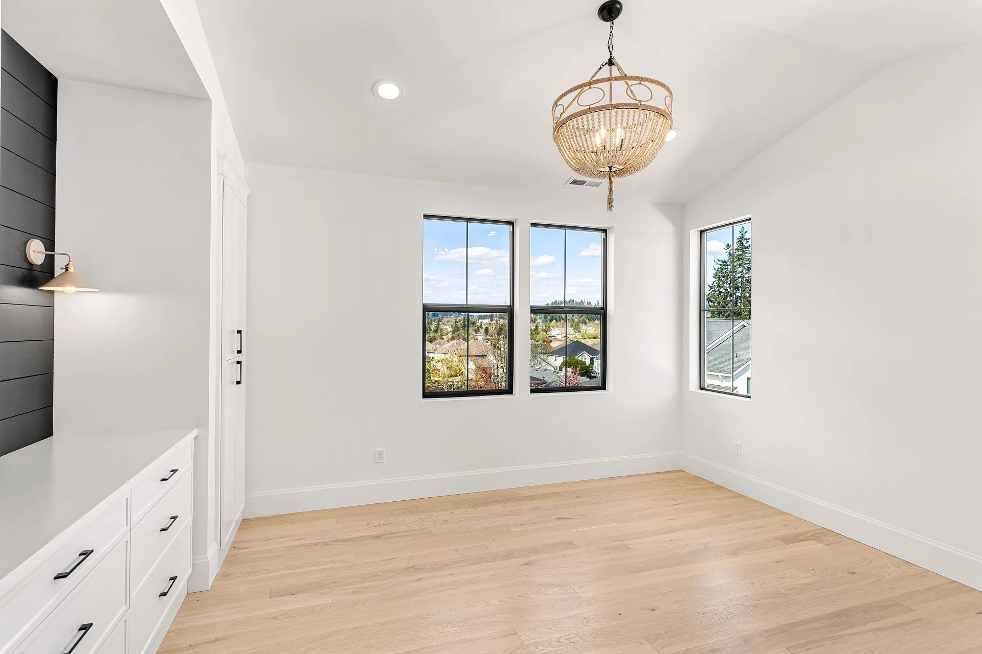 Modern Country — Imperial & Millwork