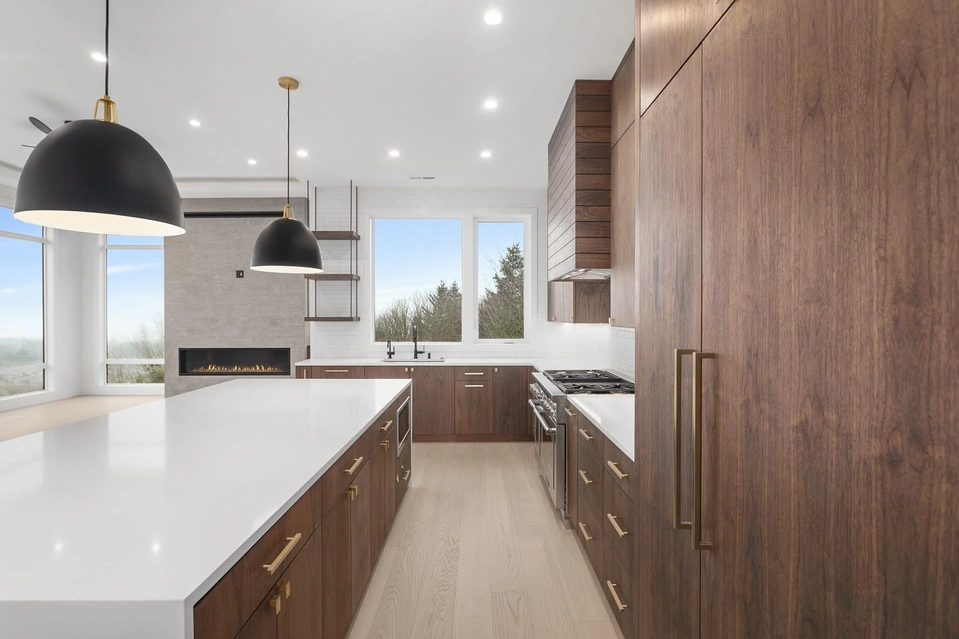 Our Story — Imperial & Millwork