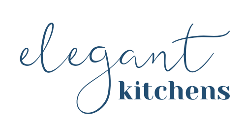 Elegant Kitchens