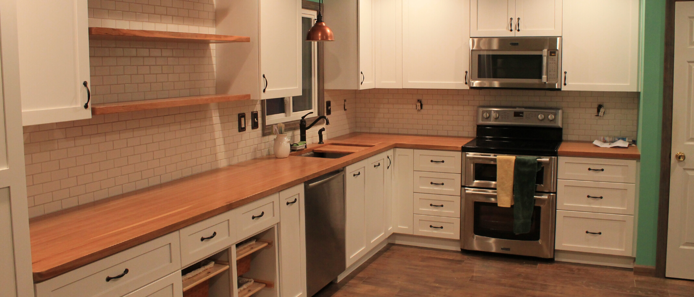 Unlimited possibilities!