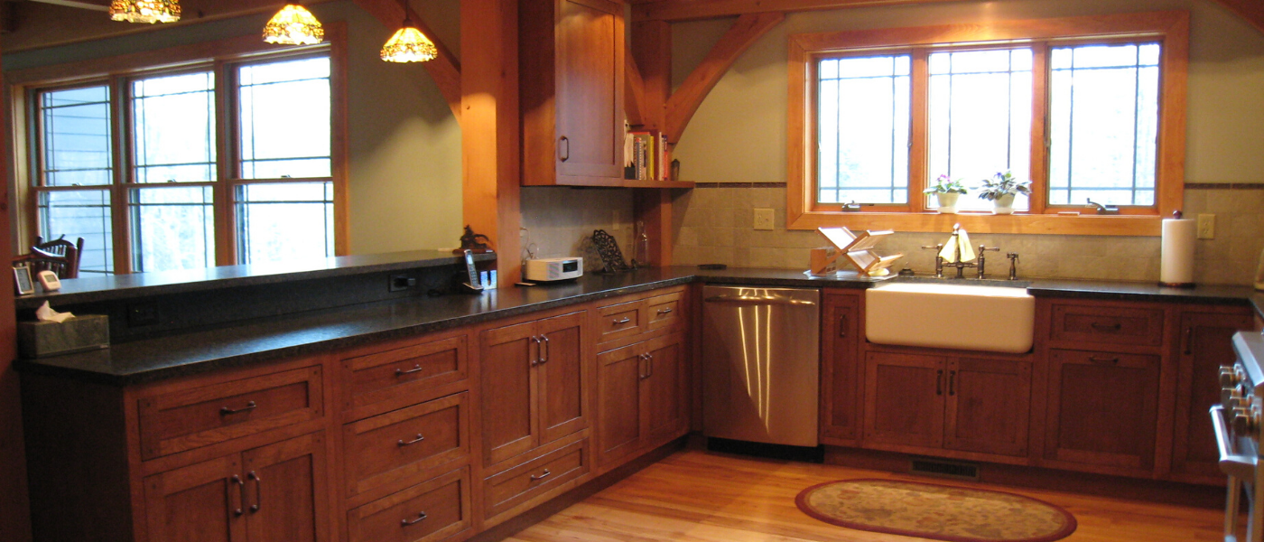 Historic inspirations.