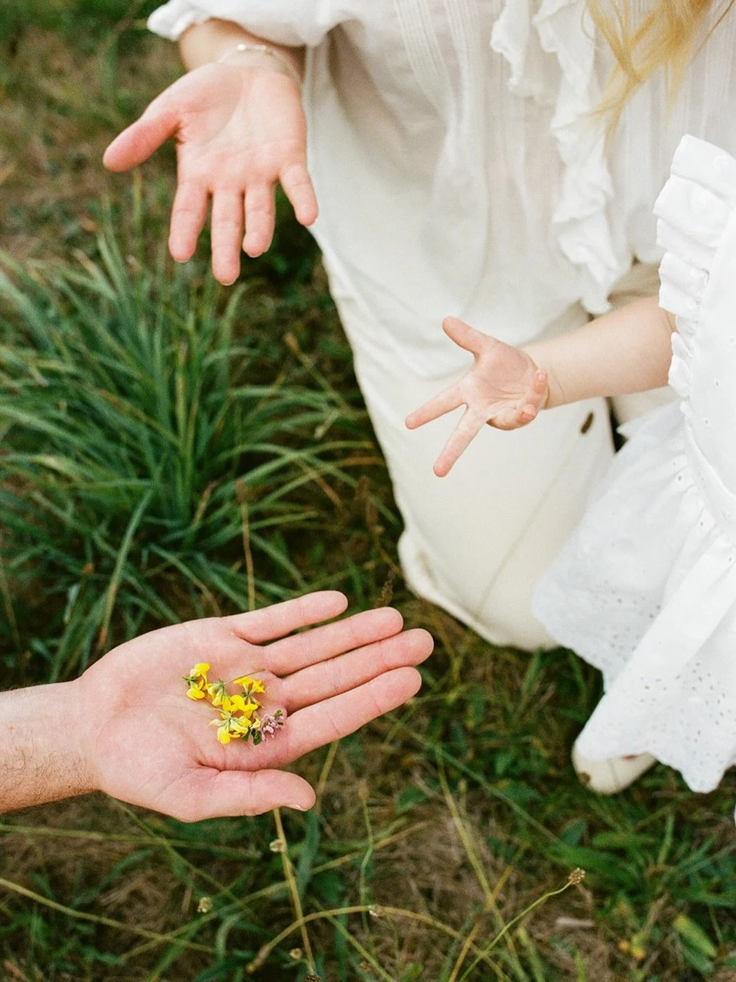 The details and treasures of being 1 ❣️