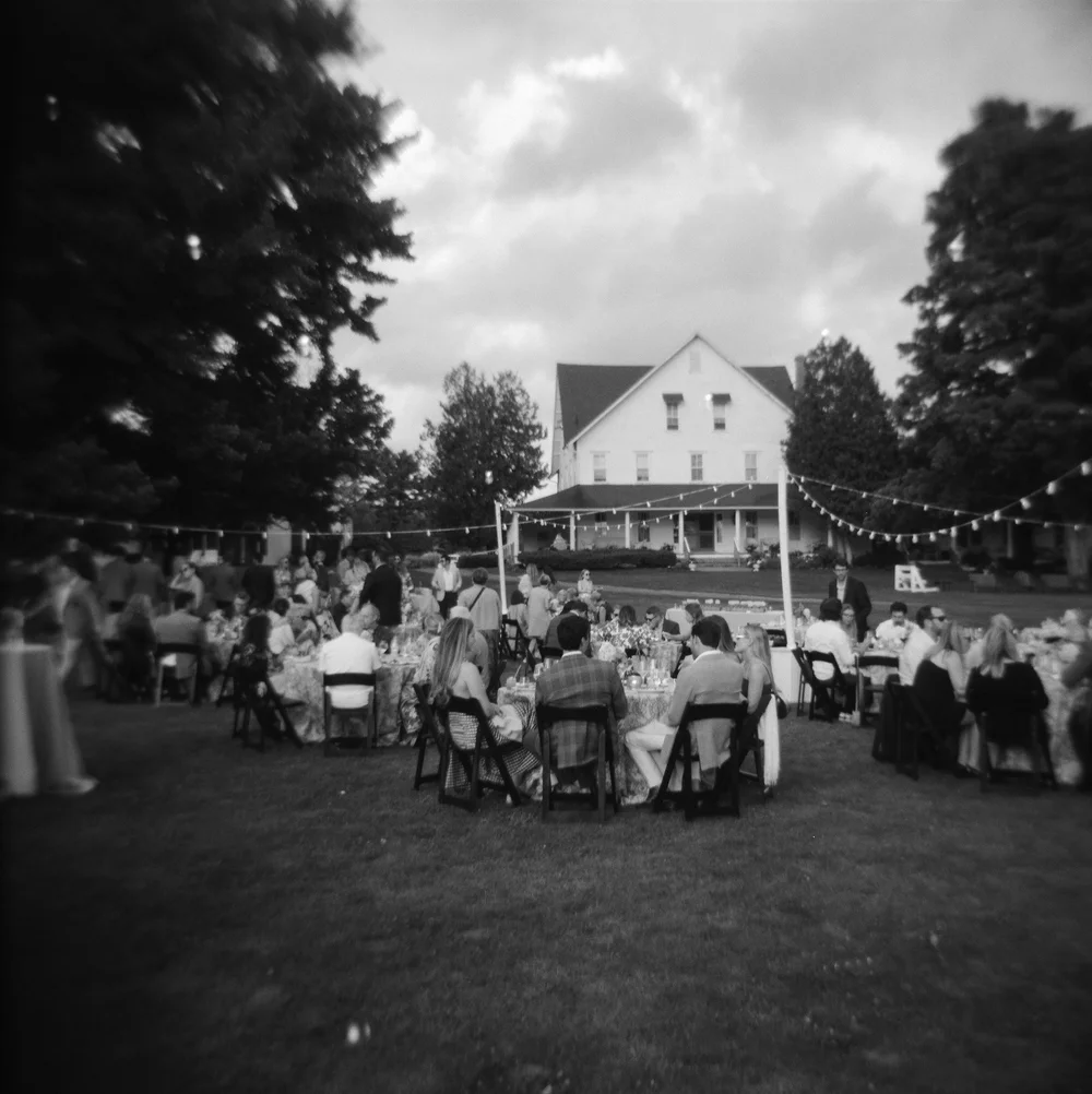 Best Northern Michigan Wedding Venues Jillian Bowes