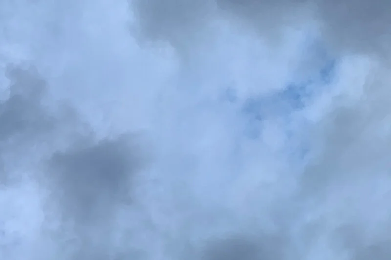 Inner and outer life trajectories