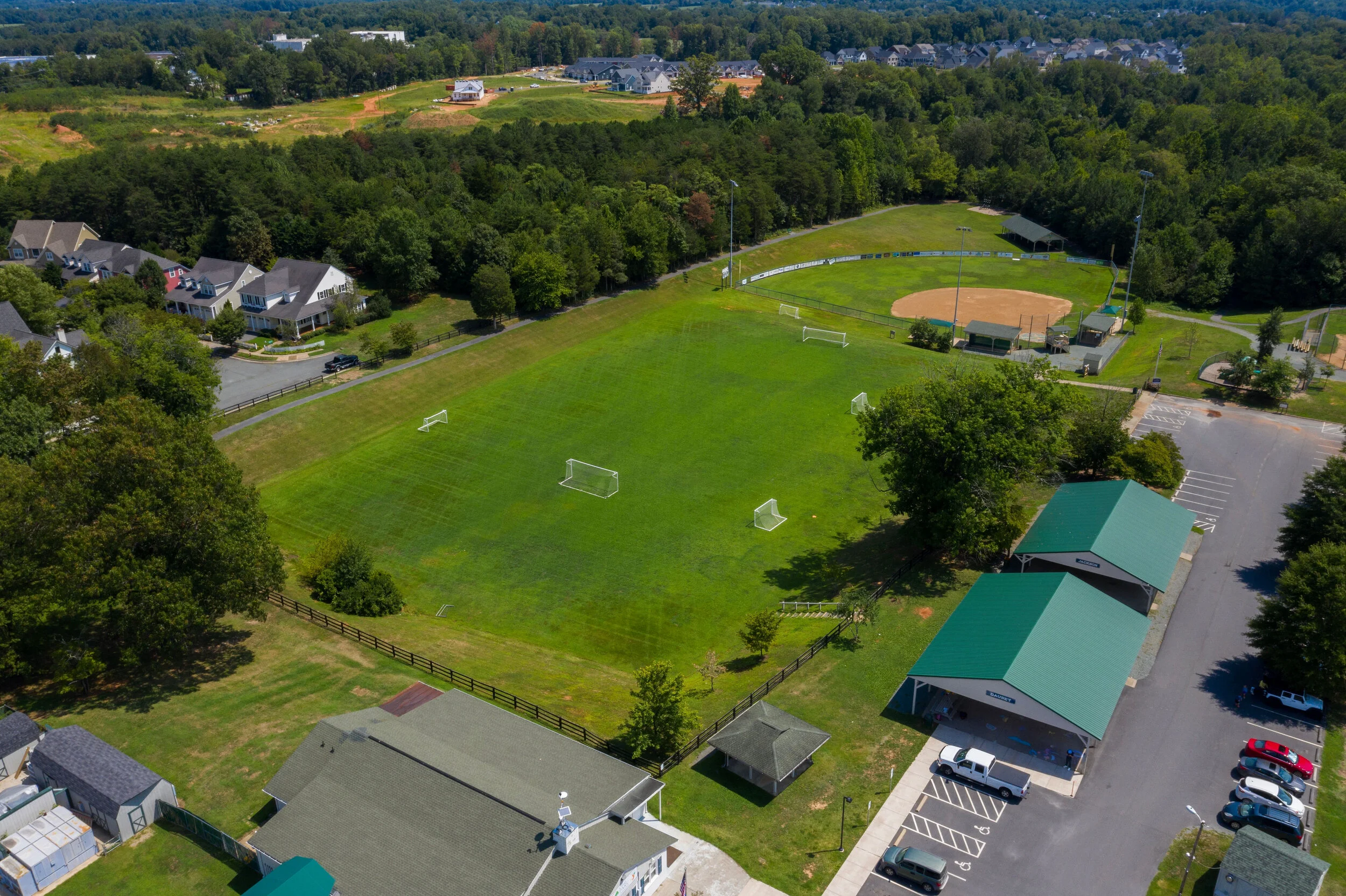 Crozet Park