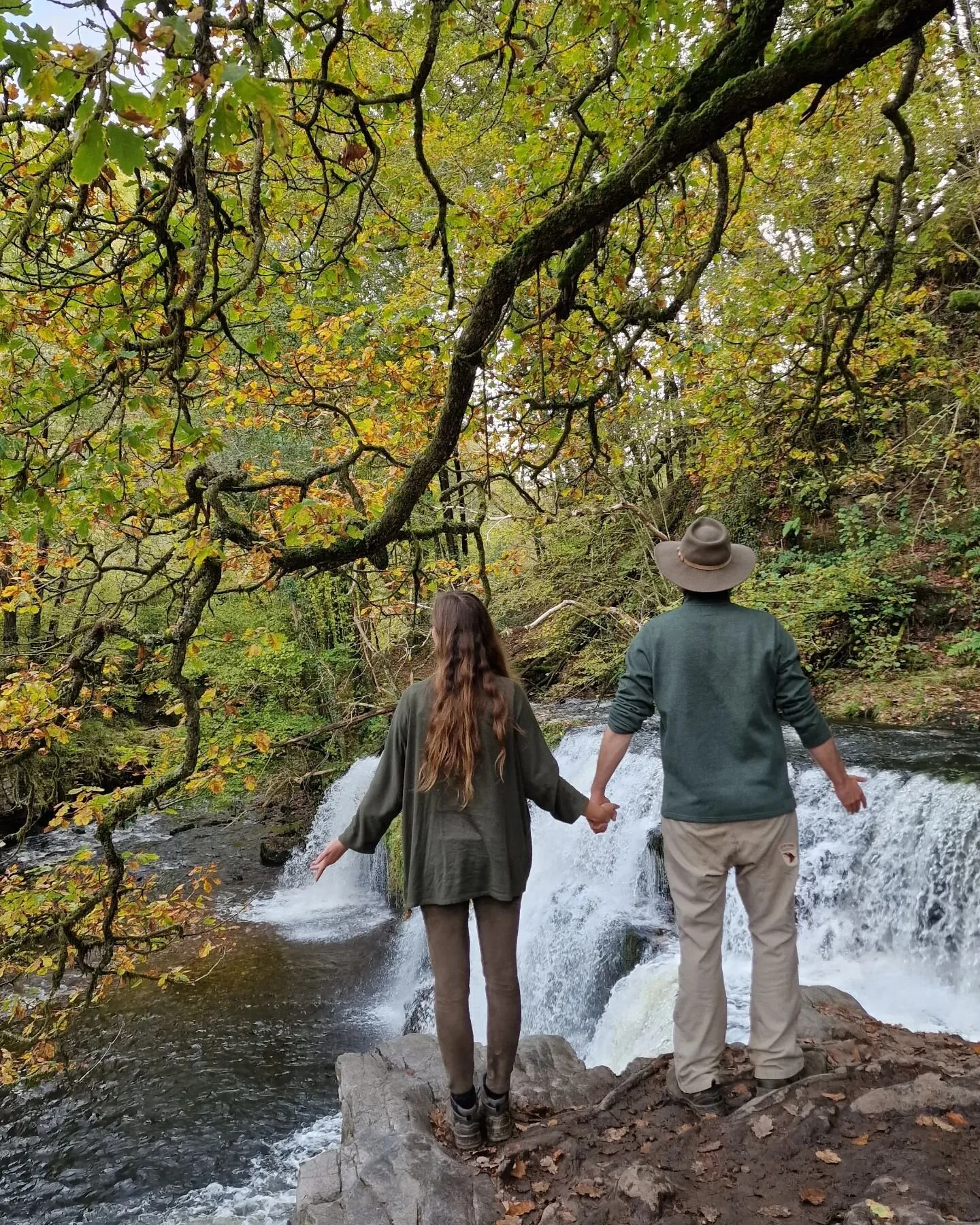 We invite you to join us within our first online (yet ancient) community space.

You never witness all the inner work that goes on behind the scenes for people to share their soul-led work &amp; purpose with the world. I appreciate everyone who is sh