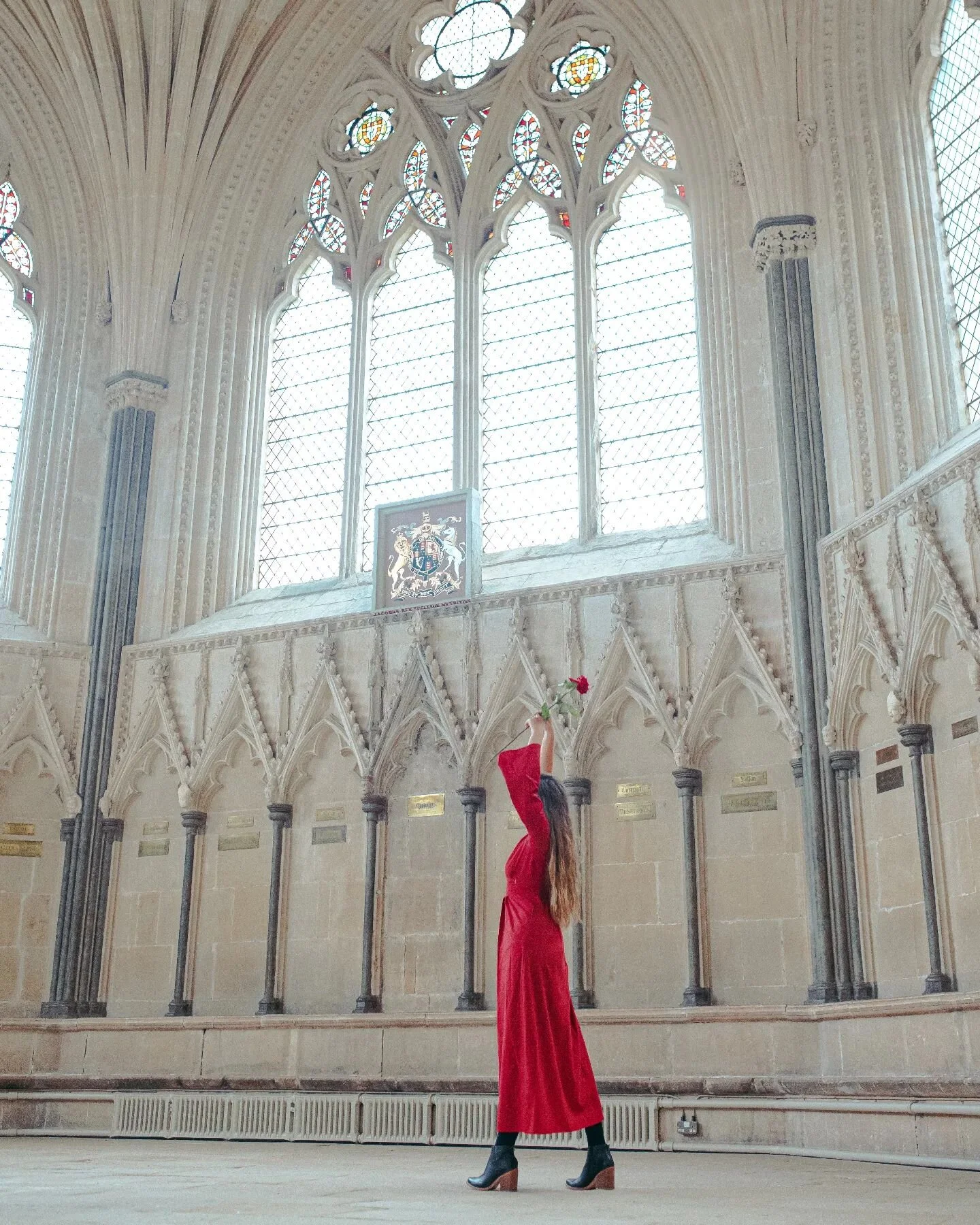 Today with Imbolc &amp; Bride by my side as sacred mid-wife. I reflect with deep gratitude how she continuously &amp; sometimes forcefully rebirths me so I can courageously walk the path of creating my souls deepest callings.

With the eternal flame 